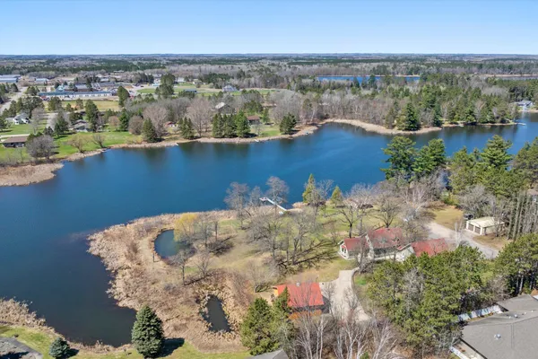 $799,900 | 2163 White Pine Point Road Southwest, Pine River, MN 56474