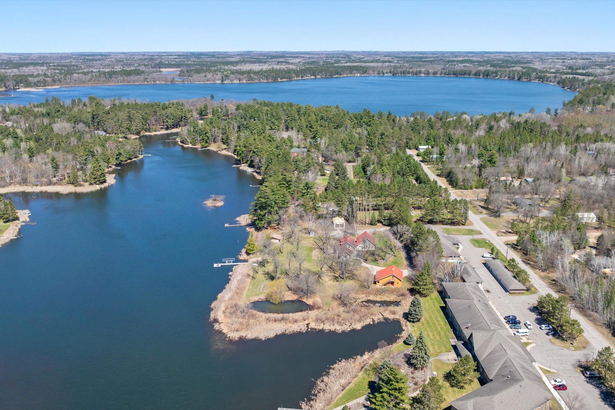 2163 White Pine Point Road Southwest Pine River, MN 56474 - Photo 59 of 66
