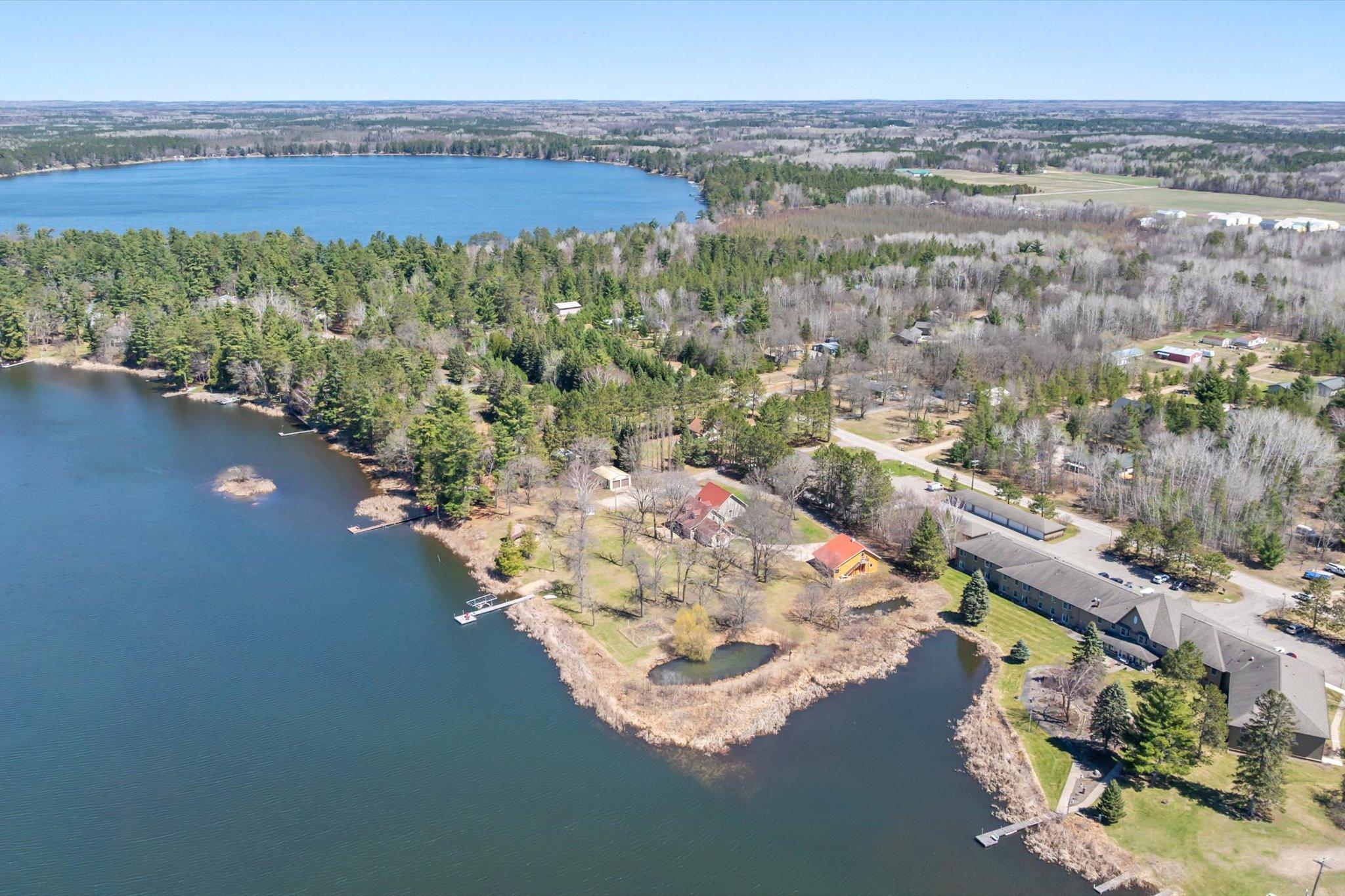 2163 White Pine Point Road Southwest Pine River, MN 56474 - Photo 60 of 66