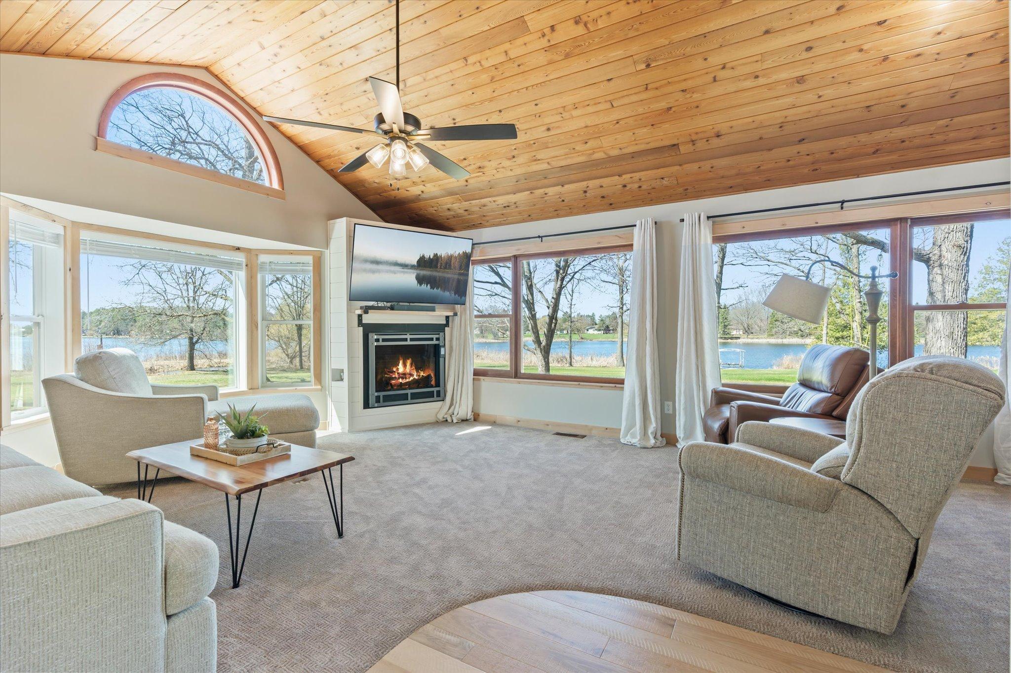 2163 White Pine Point Road Southwest Pine River, MN 56474 - Photo 6 of 66