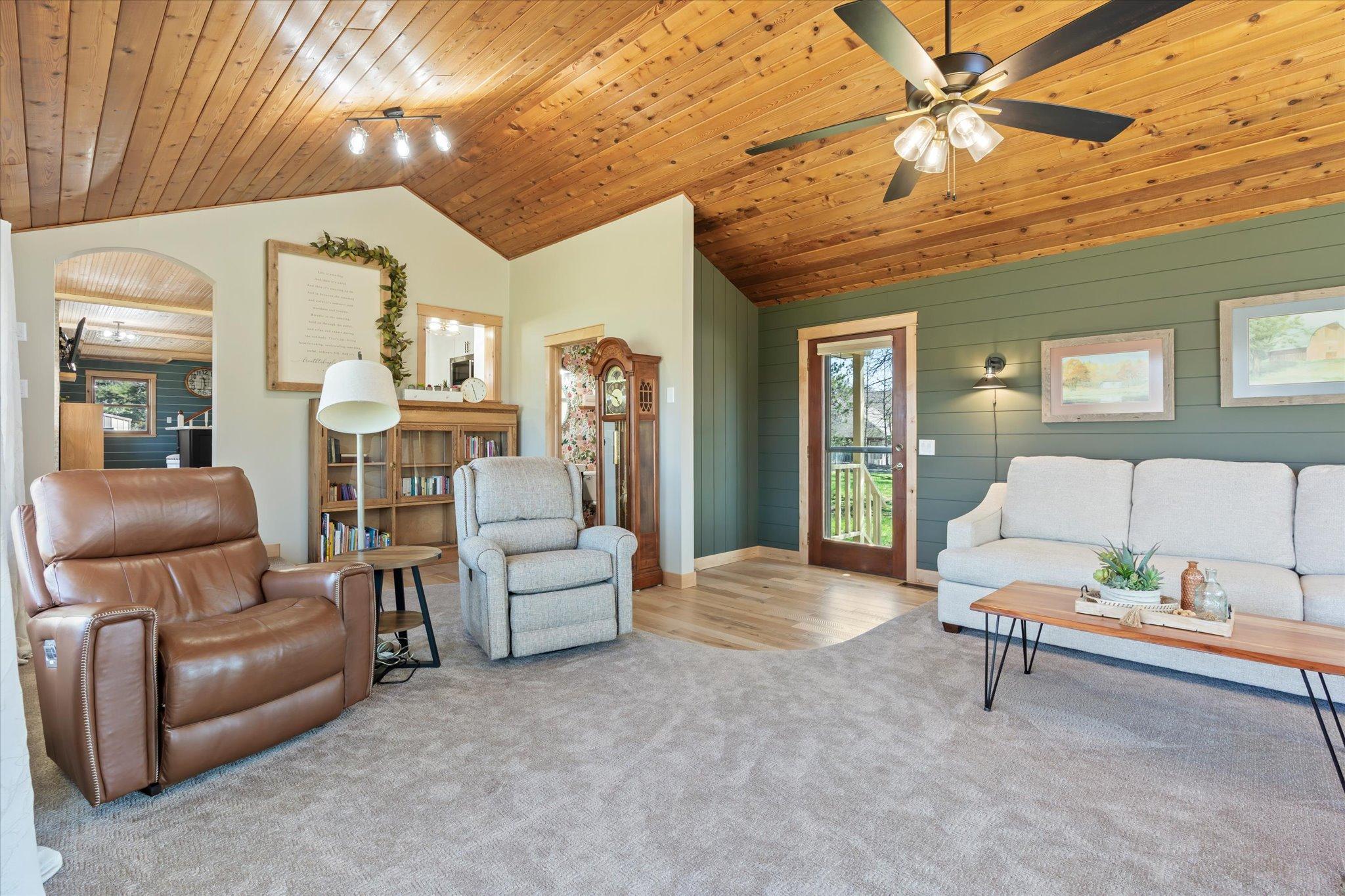 2163 White Pine Point Road Southwest Pine River, MN 56474 - Photo 7 of 66