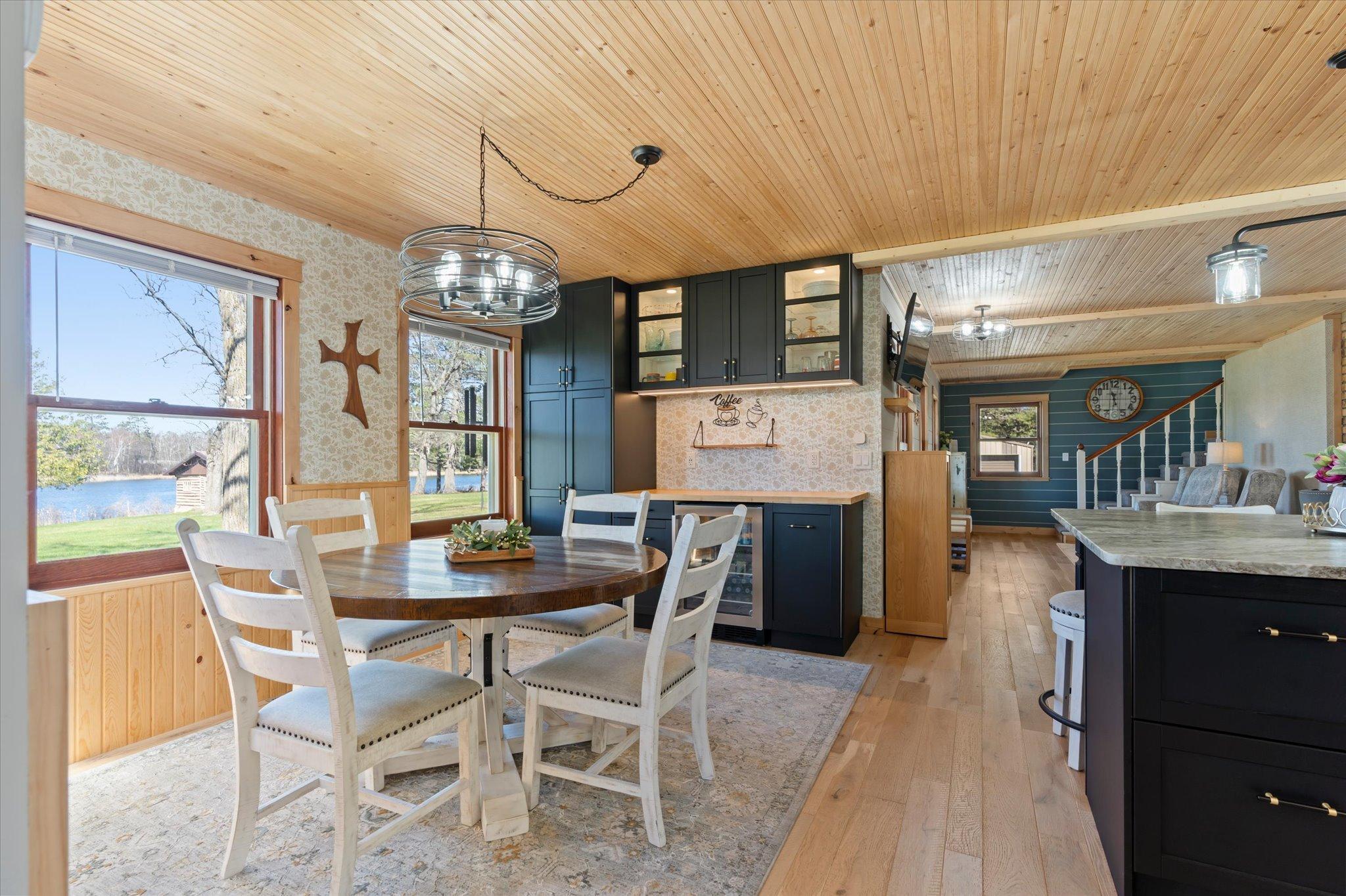 2163 White Pine Point Road Southwest Pine River, MN 56474 - Photo 9 of 66