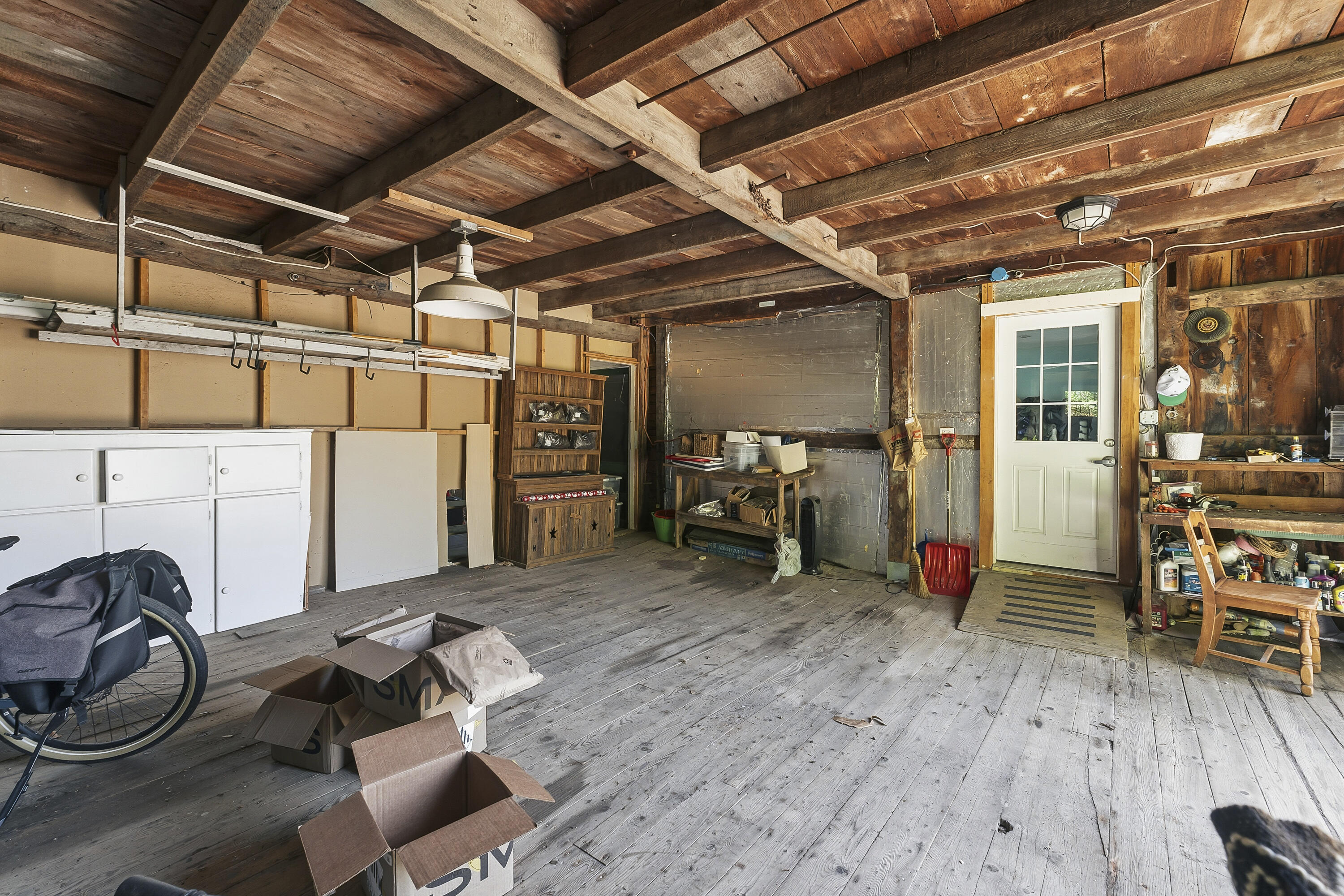 8 Mills Road Newcastle, ME 04553 - Photo 57 of 68 BARN