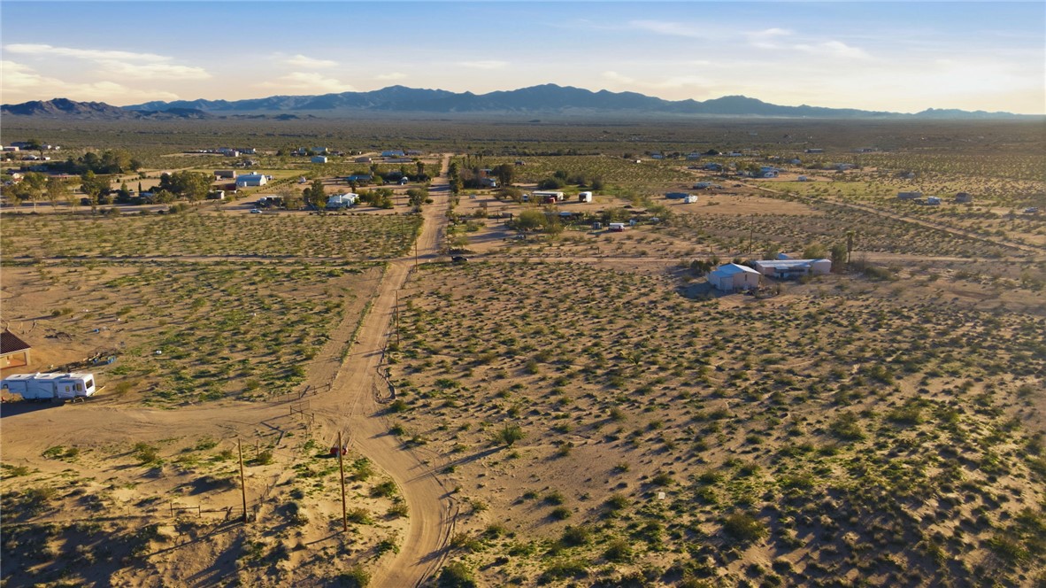 0 Melissa Road Yucca, AZ 86438 - Photo 15 of 18