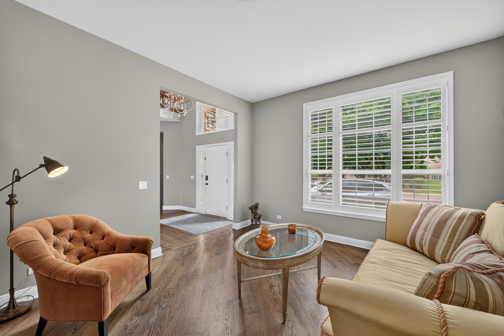 1113 Ashley Lane Inverness, IL 60010 - Photo 6 of 64
