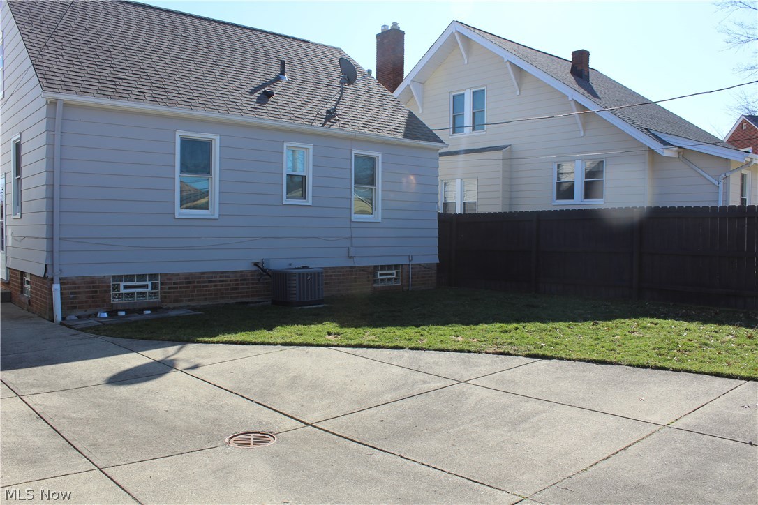 6150 Kelsey Road Parma, OH 44129 - Photo 20 of 21