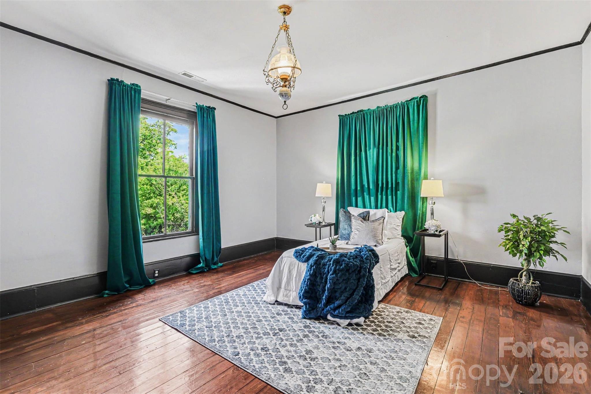 107 Hinton Street Chester, SC 29706 - Photo 29 of 39