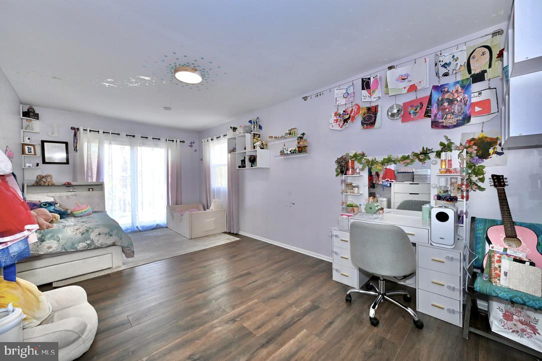 651 Walton Road Huntingtown, MD 20639 - Photo 39 of 58 One of the two big upper level bedrooms