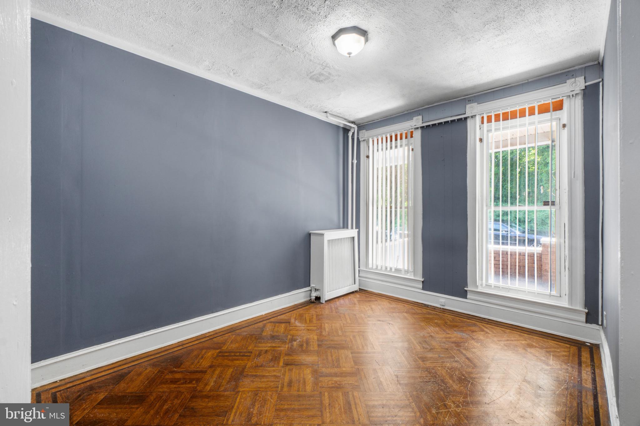 2159 Chelsea Terrace Baltimore, MD 21216 - Photo 6 of 30 Den/Bedroom 3