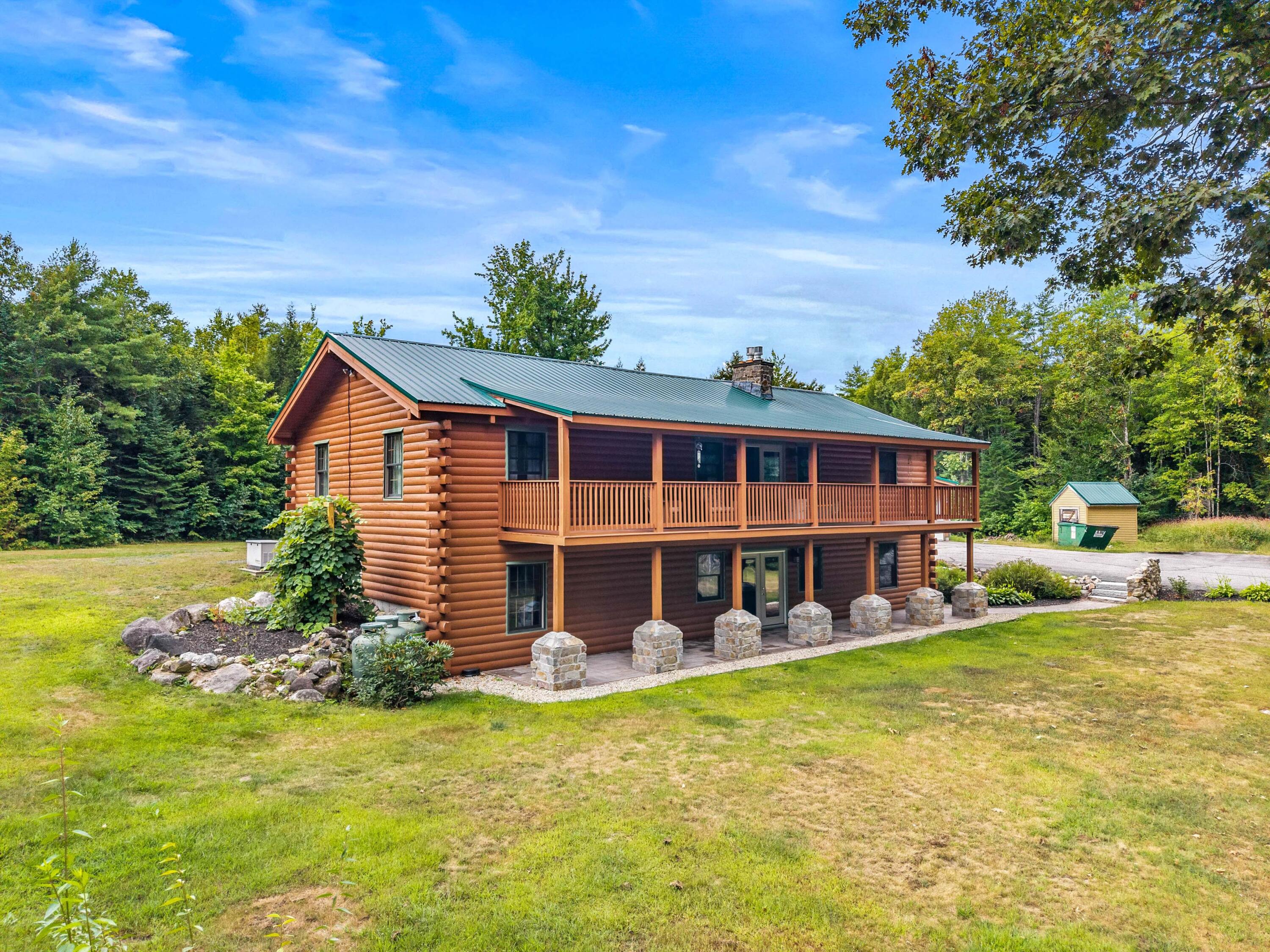 25 Ferry Acres Road Poland, ME 04274 - Photo 55 of 82 55-25-Ferry-Acres-55