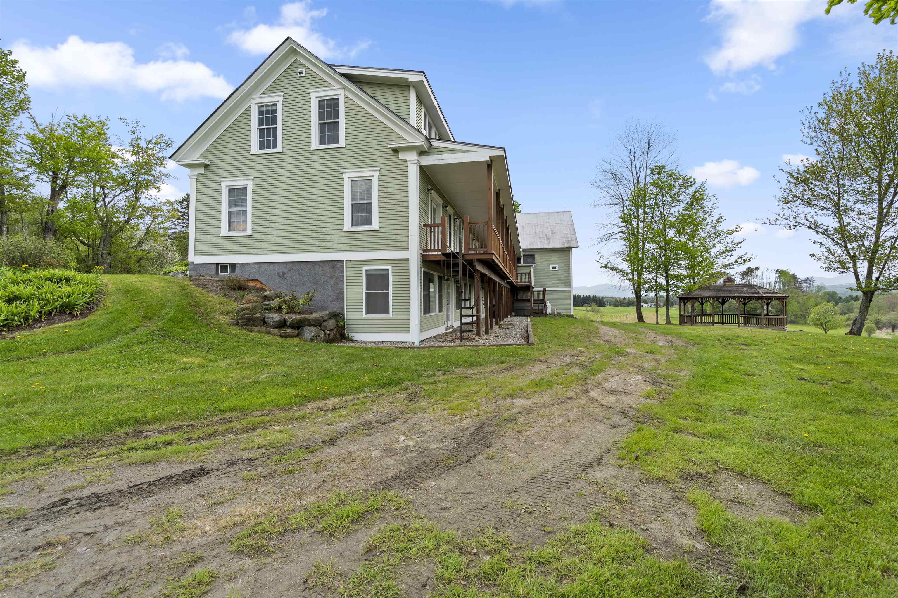 4282 Randolph Road Morristown, VT 05661 - Photo 48 of 59