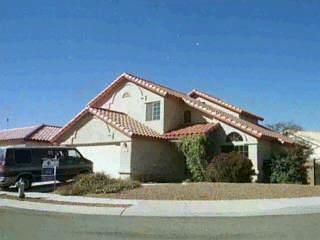 7110 Maple Ridge Drive Tucson, AZ 85743 - Photo 1 of 1