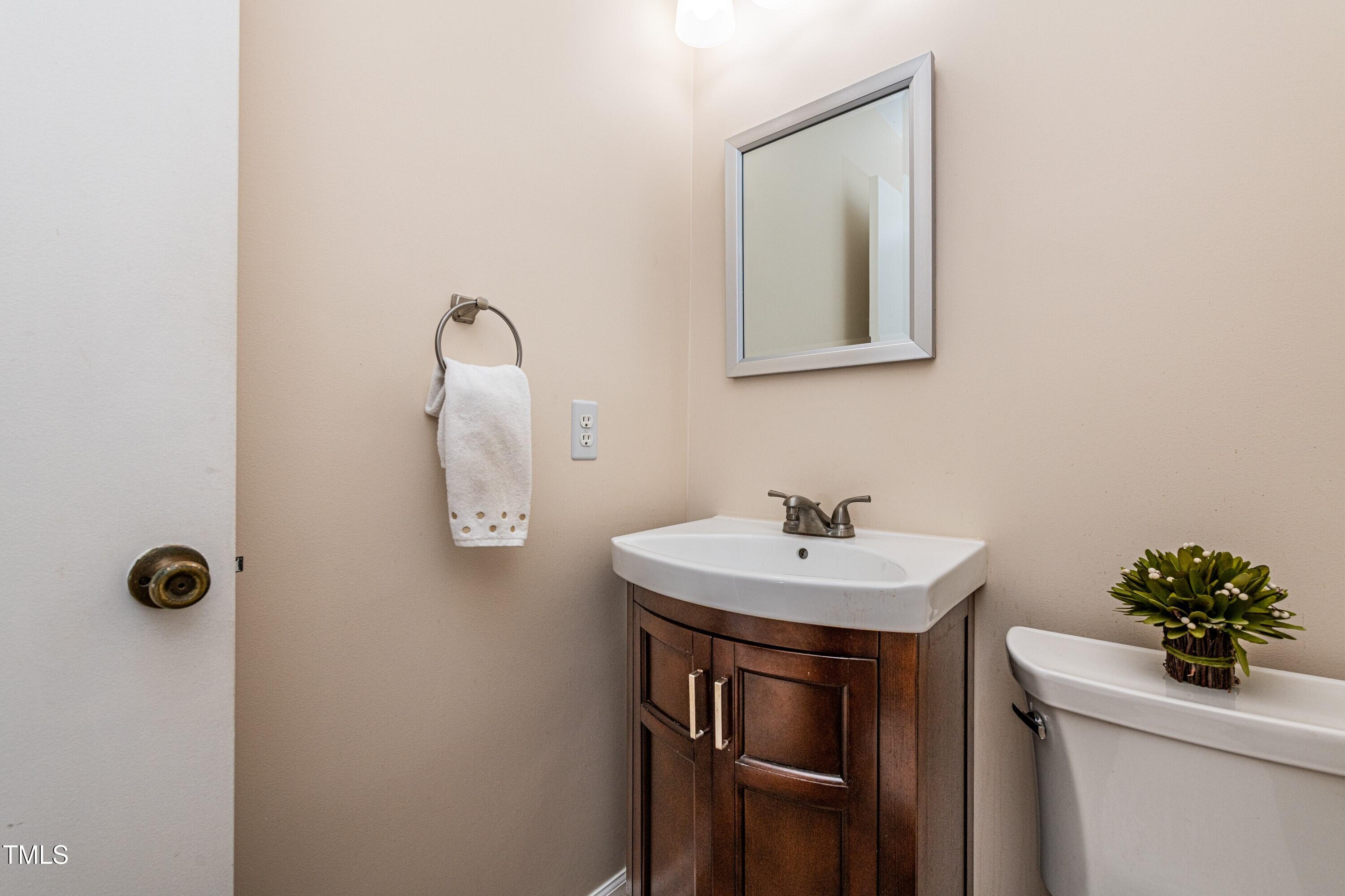 1008 Mockingbird Drive Raleigh, NC 27615 - Photo 20 of 32 020_Primary Bathroom