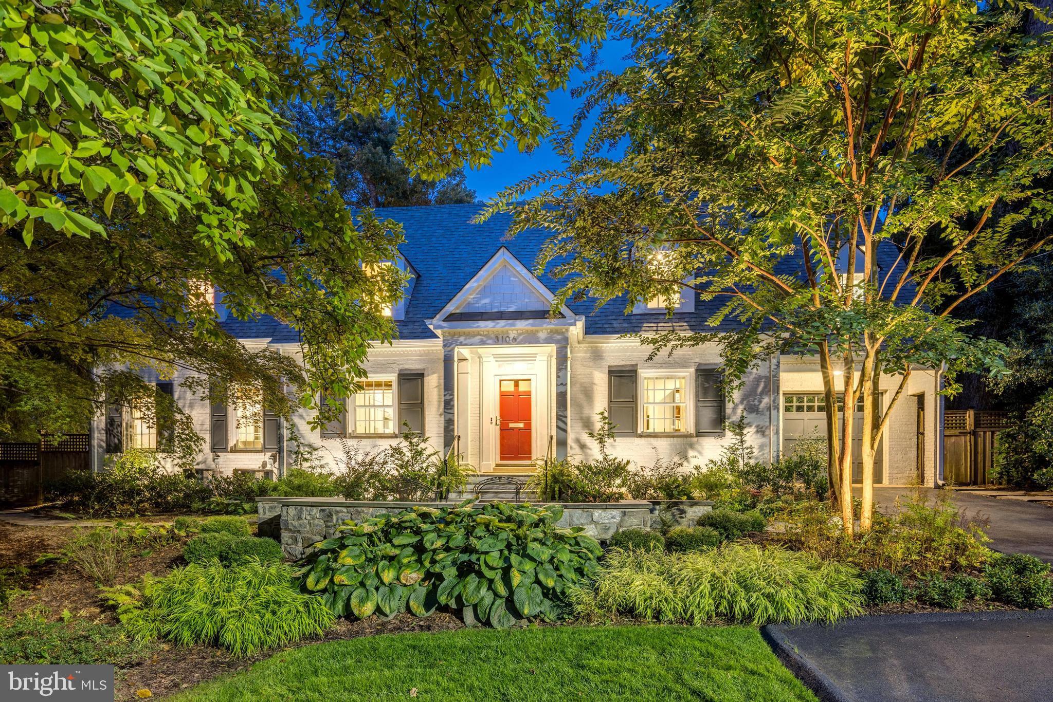 3106 Military Road Arlington, VA 22207 - Photo 1 of 66 ARLINGTON, VA