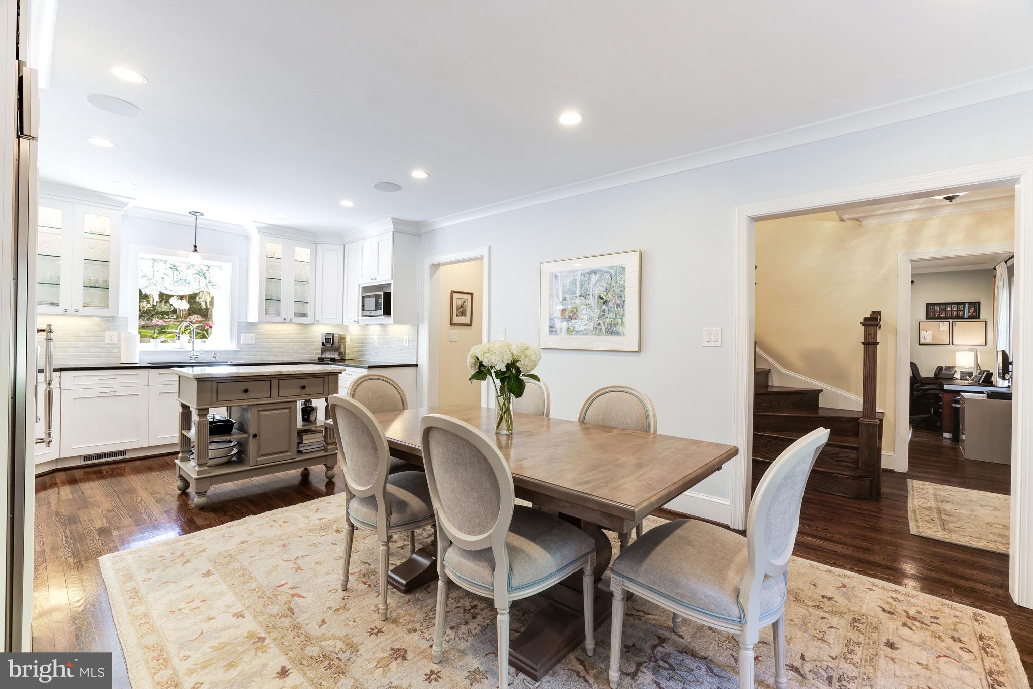 3106 Military Road Arlington, VA 22207 - Photo 12 of 66