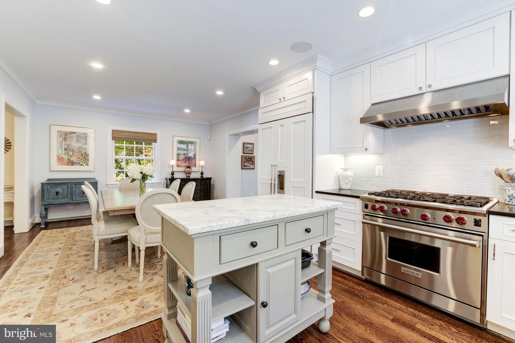 3106 Military Road Arlington, VA 22207 - Photo 20 of 66
