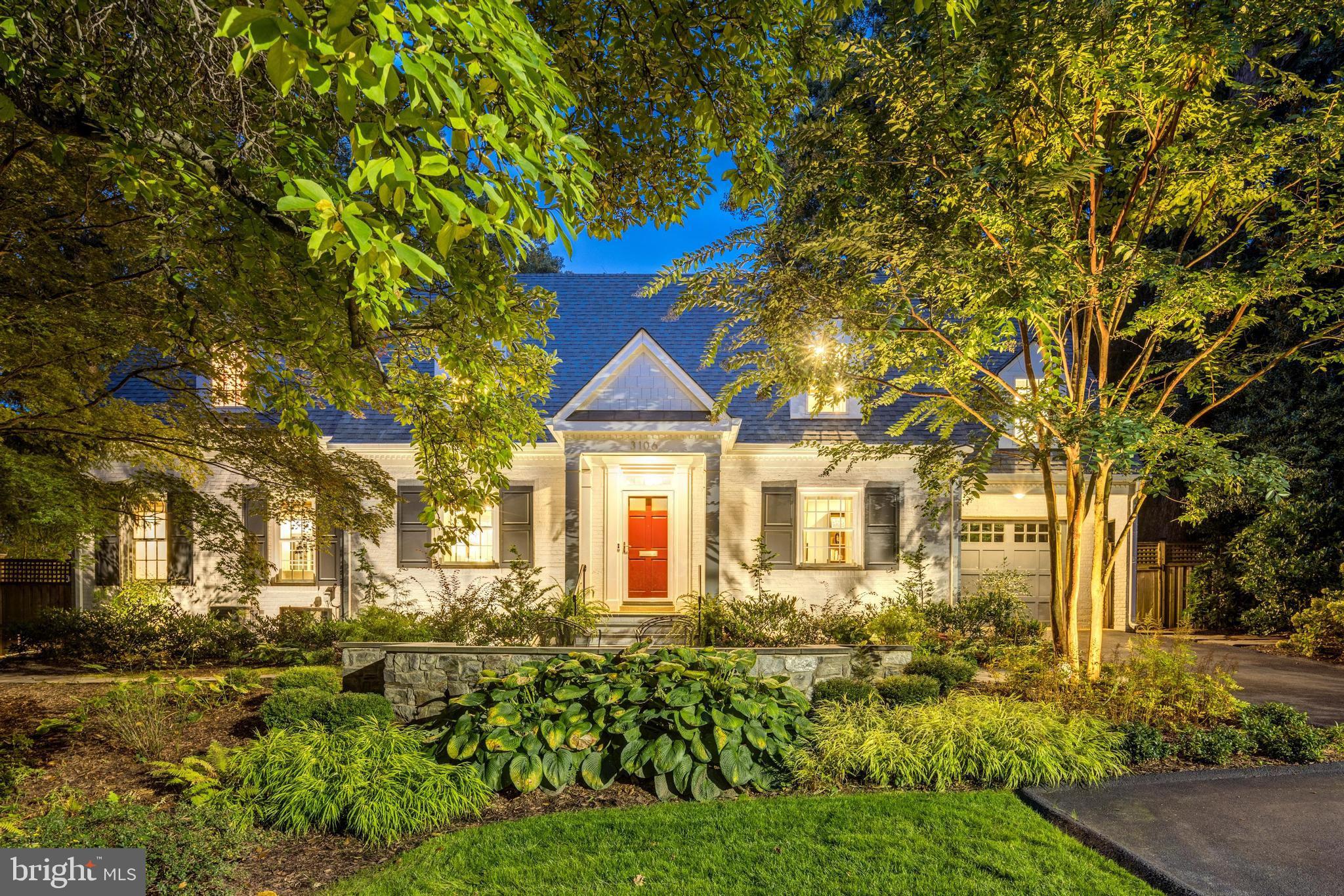3106 Military Road Arlington, VA 22207 - Photo 2 of 66