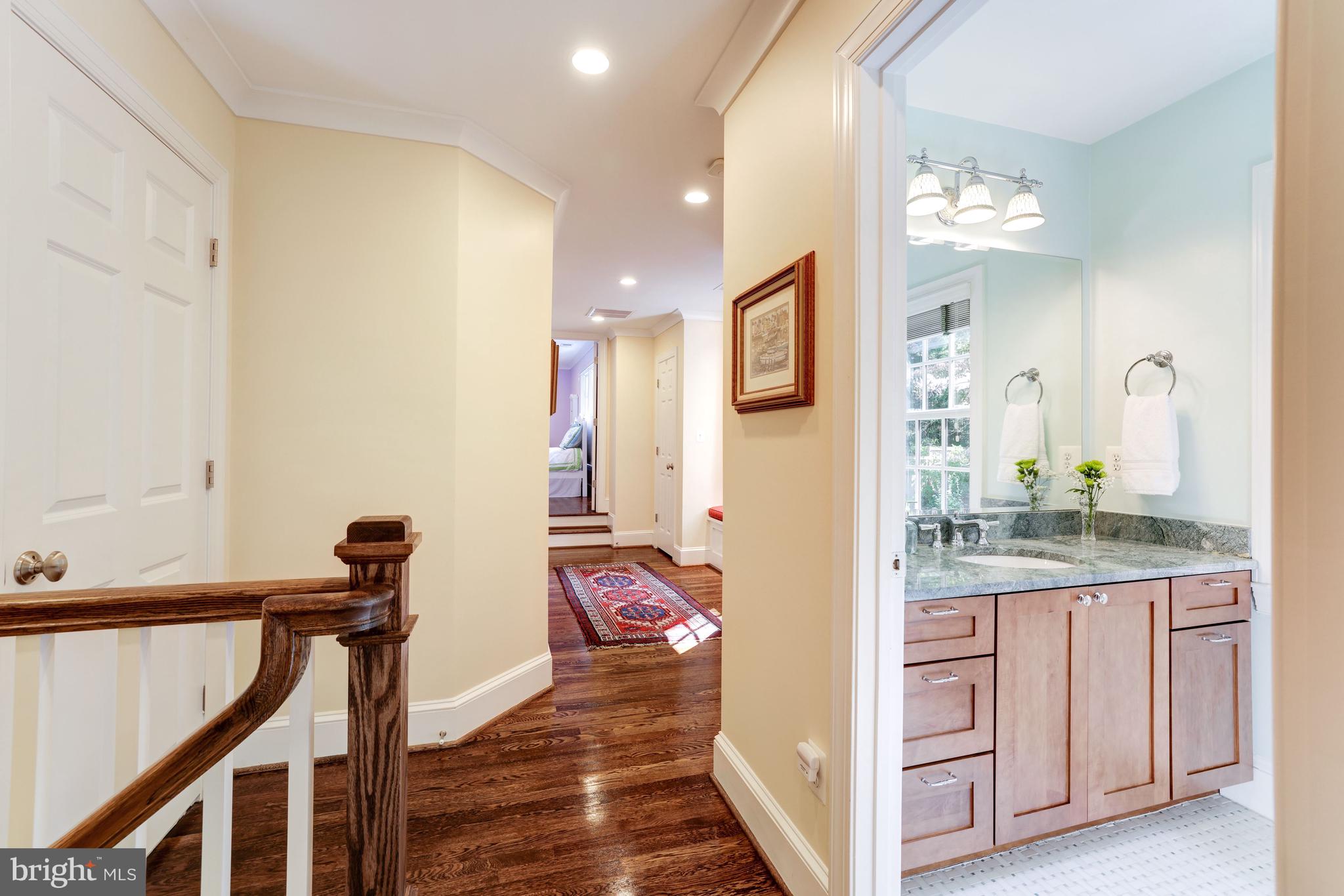 3106 Military Road Arlington, VA 22207 - Photo 28 of 66