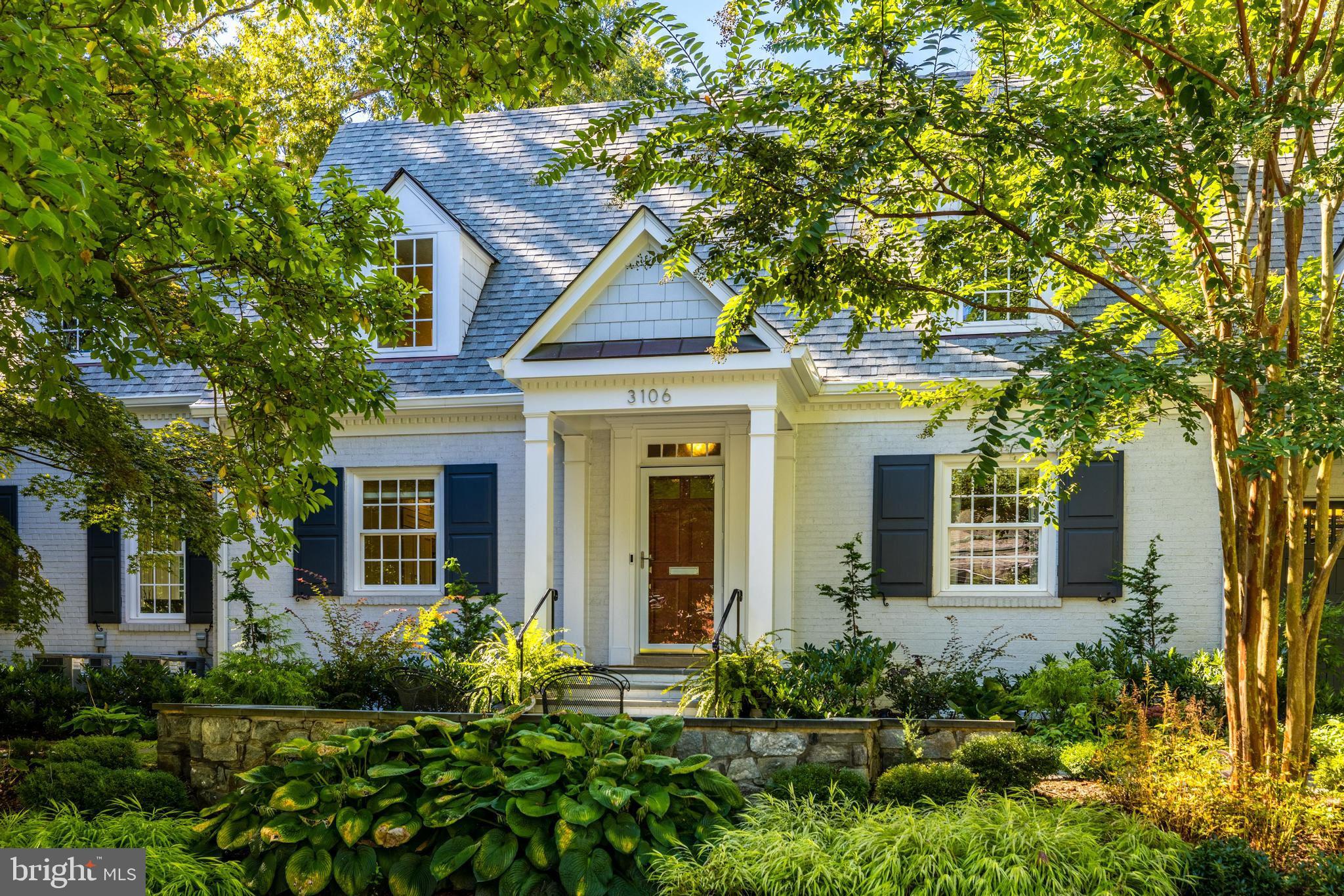 3106 Military Road Arlington, VA 22207 - Photo 3 of 66