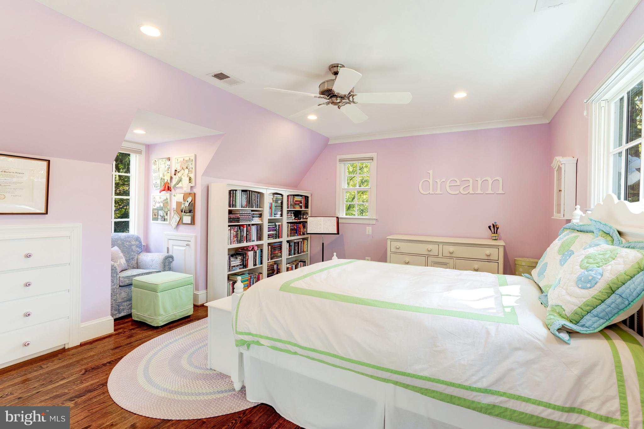 3106 Military Road Arlington, VA 22207 - Photo 34 of 66