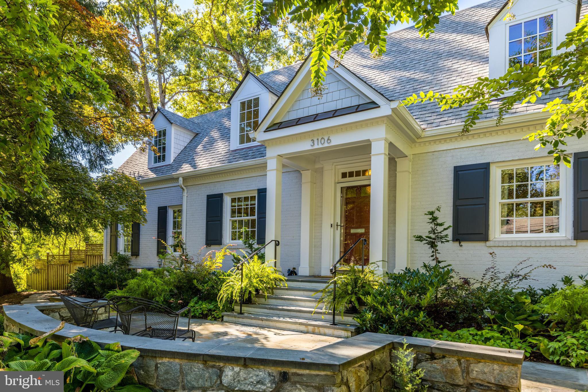 3106 Military Road Arlington, VA 22207 - Photo 4 of 66