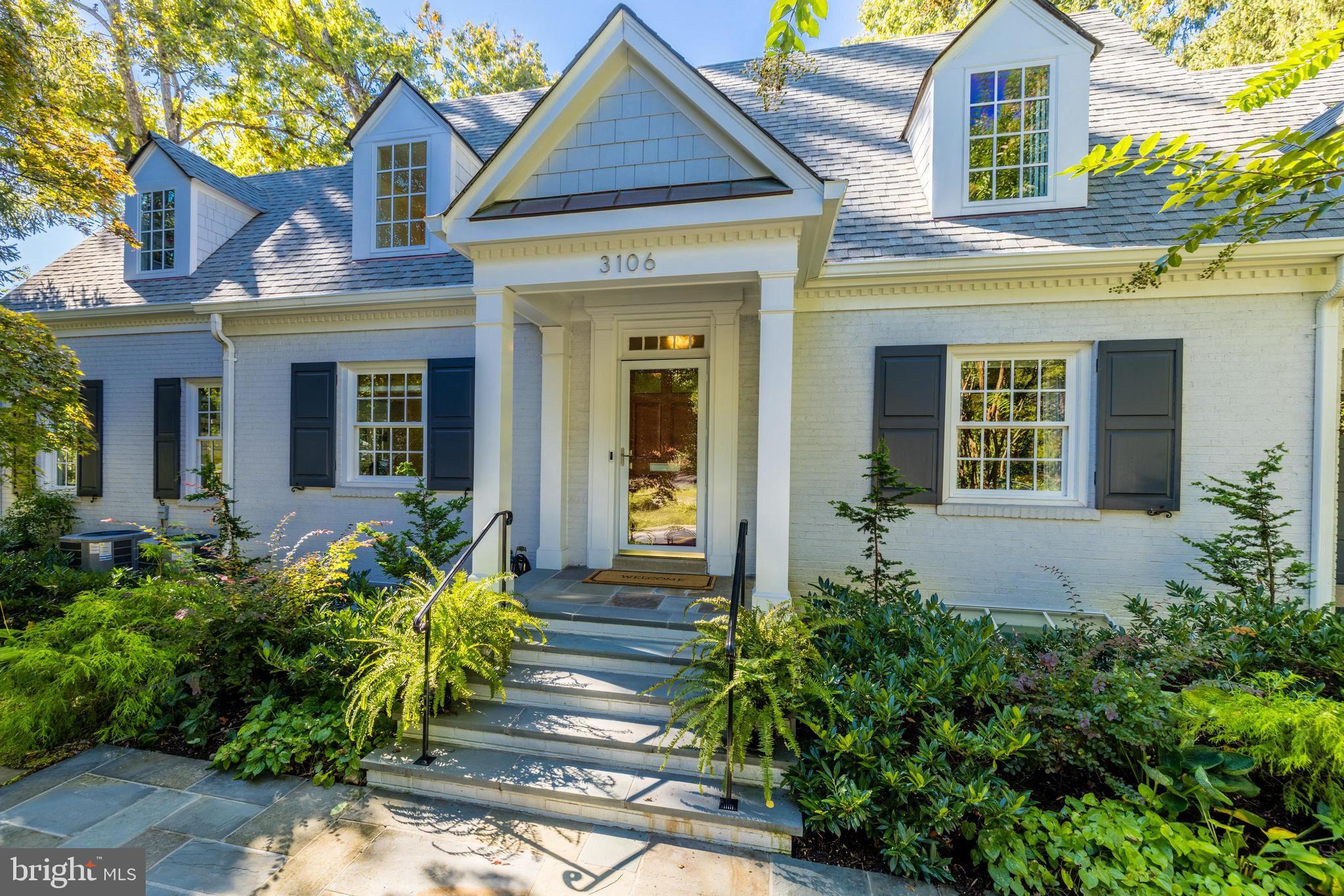 3106 Military Road Arlington, VA 22207 - Photo 5 of 66