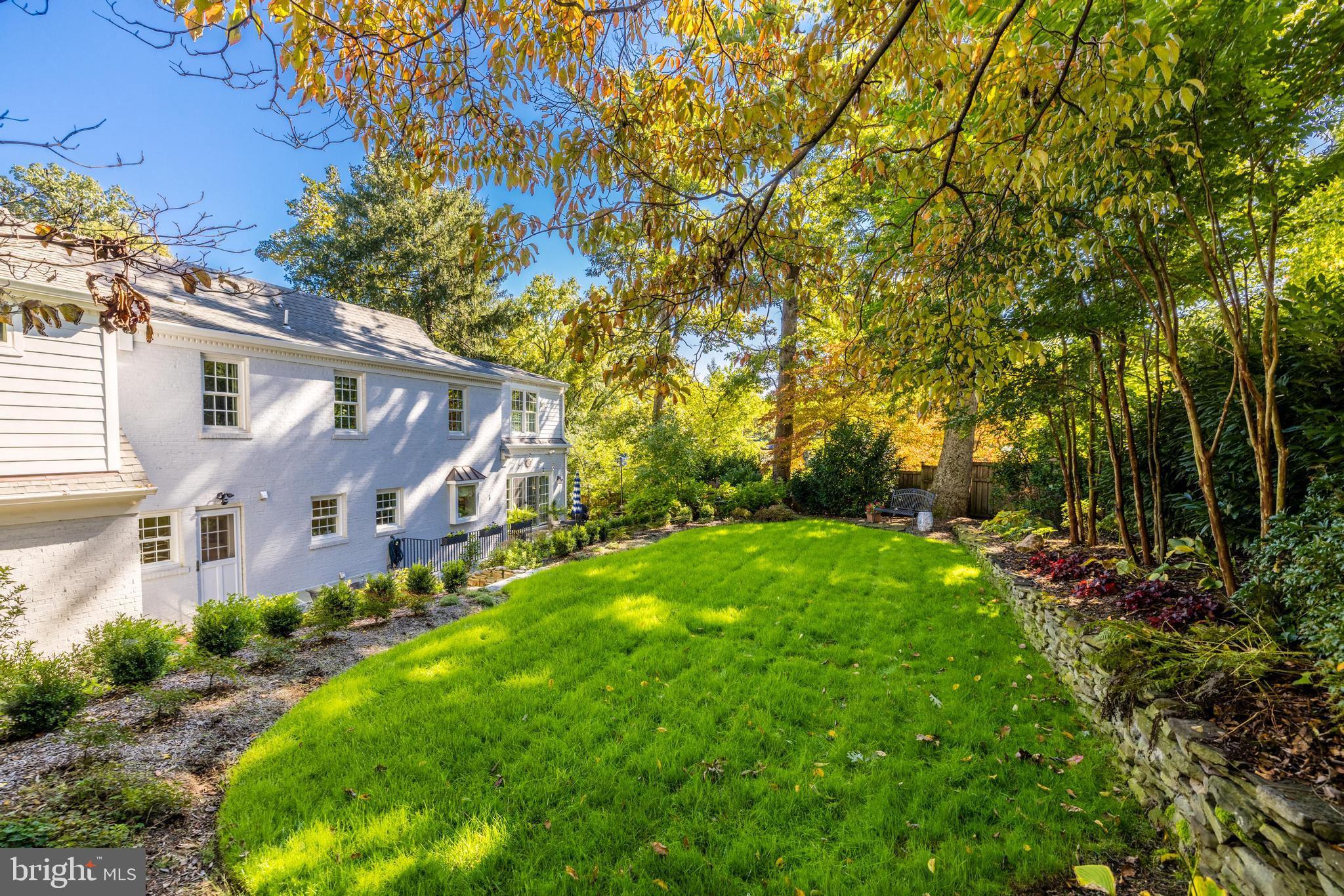 3106 Military Road Arlington, VA 22207 - Photo 52 of 66