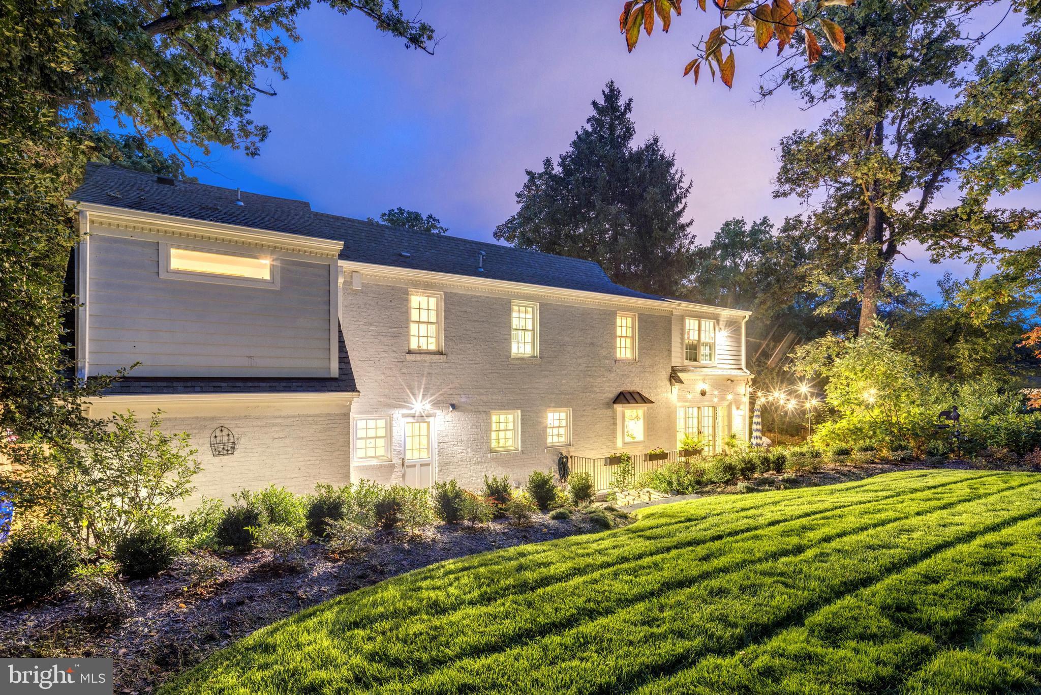 3106 Military Road Arlington, VA 22207 - Photo 57 of 66