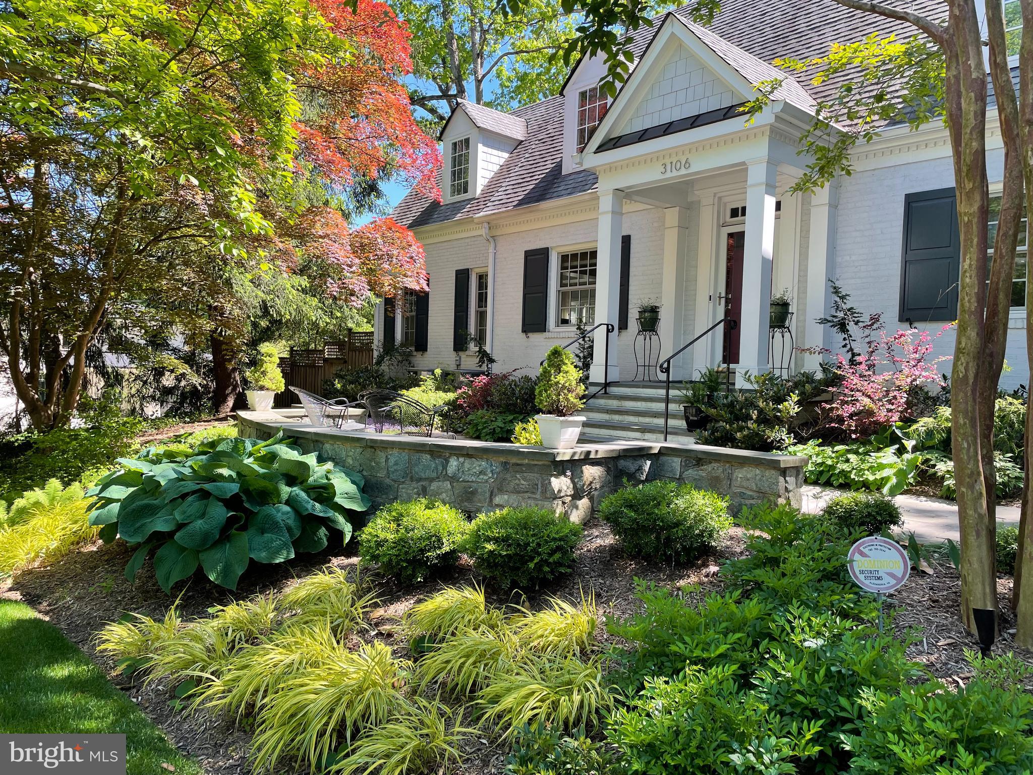 3106 Military Road Arlington, VA 22207 - Photo 59 of 66