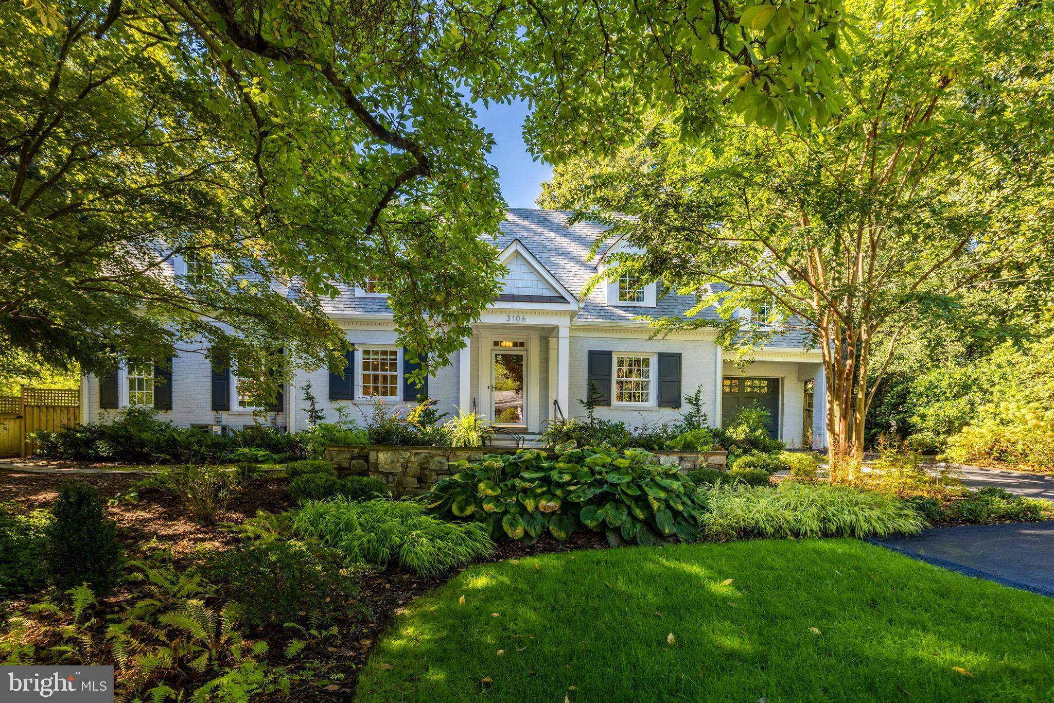 3106 Military Road Arlington, VA 22207 - Photo 6 of 66