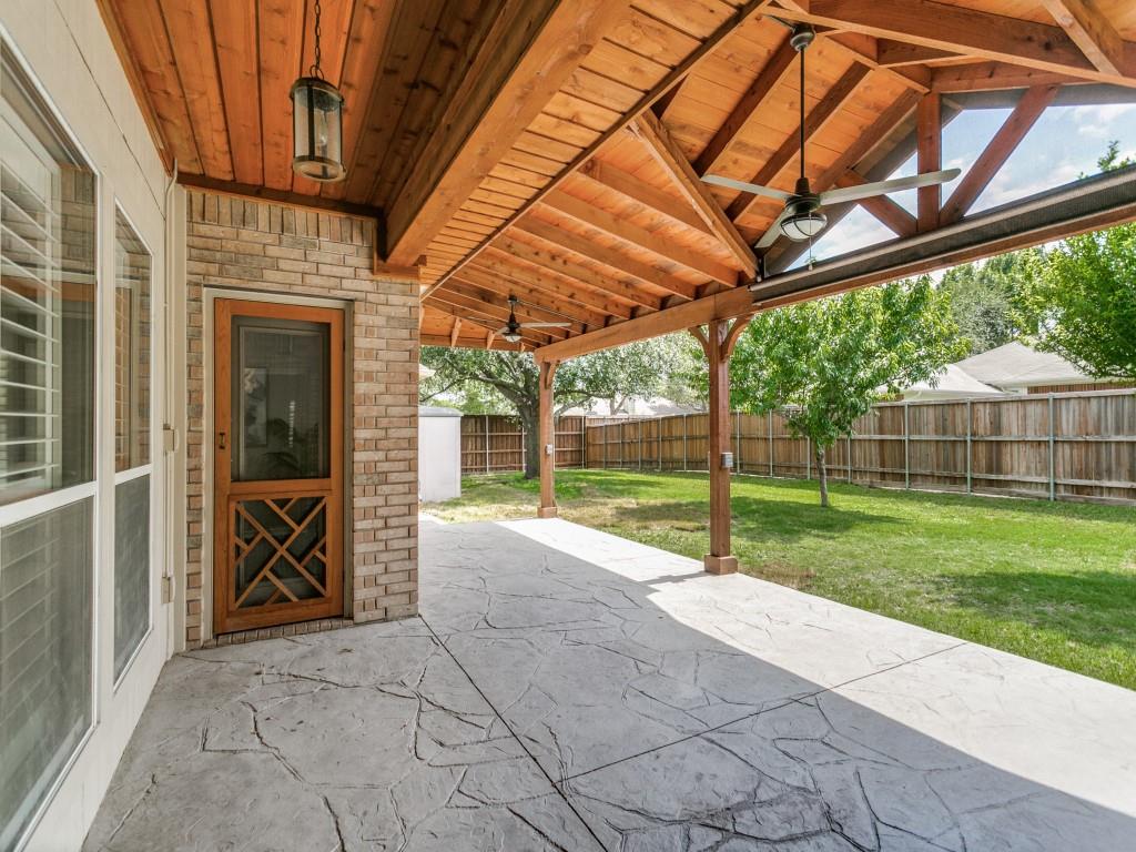 601 Mustang Ridge Drive Murphy, TX 75094 - Photo 23 of 30