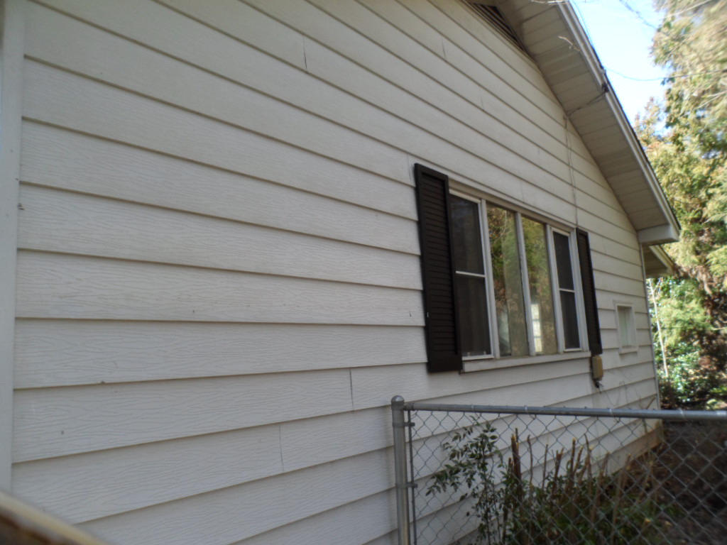 113 Fulton Lane Oak Ridge, TN 37830 - Photo 7 of 11 rear