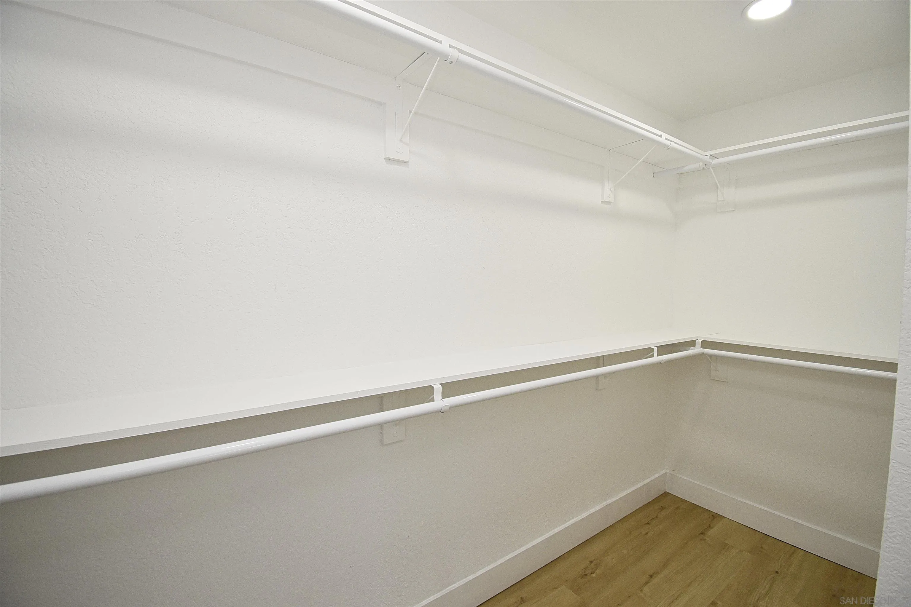 614 Sneath Way Alpine, CA 91901 - Photo 36 of 75 WALK-IN CLOSET FOR BEDROOM # 2