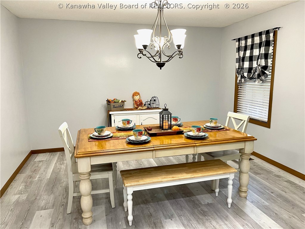 1124 Oldaker Road Leon, WV 25123 - Photo 24 of 38 Gallery Image 24