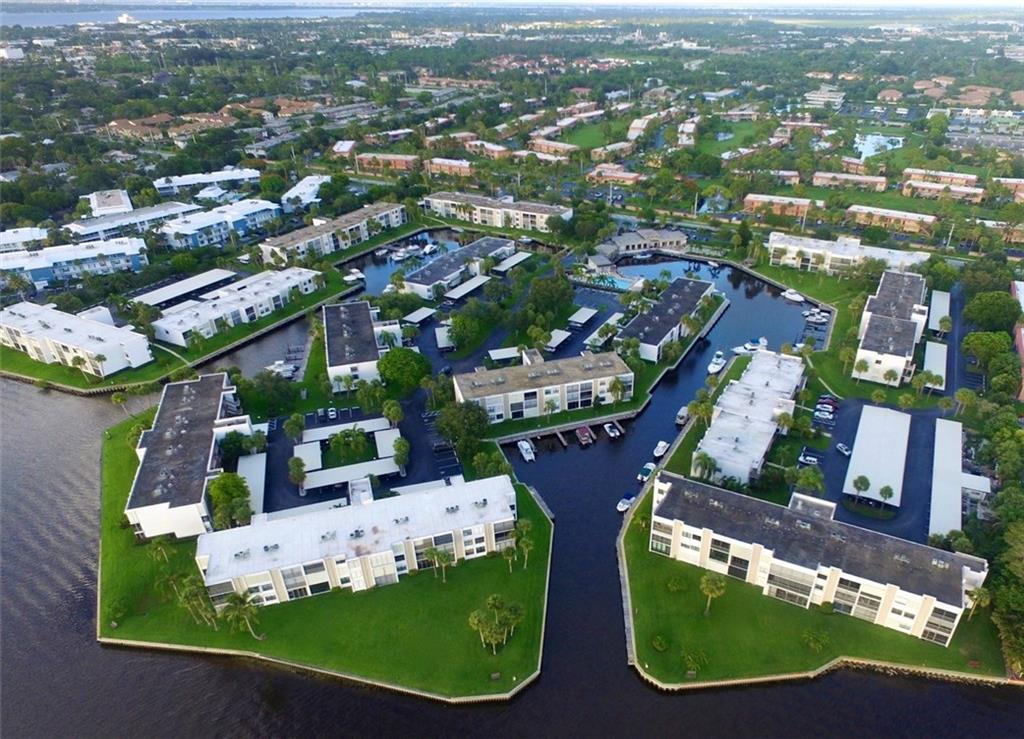 1950 Southwest Palm City Road, Unit 44203 Stuart, FL 34994 - Photo 35 of 53 Gallery Image 35
