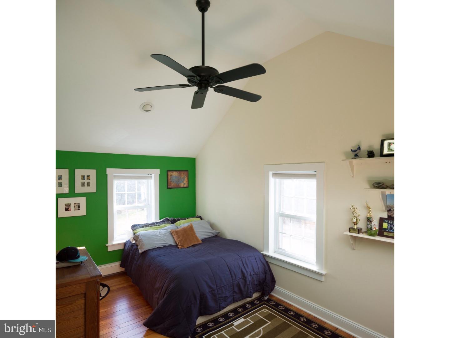 113 Geigel Hill Road Erwinna, PA 18920 - Photo 15 of 24 Bedroom 2