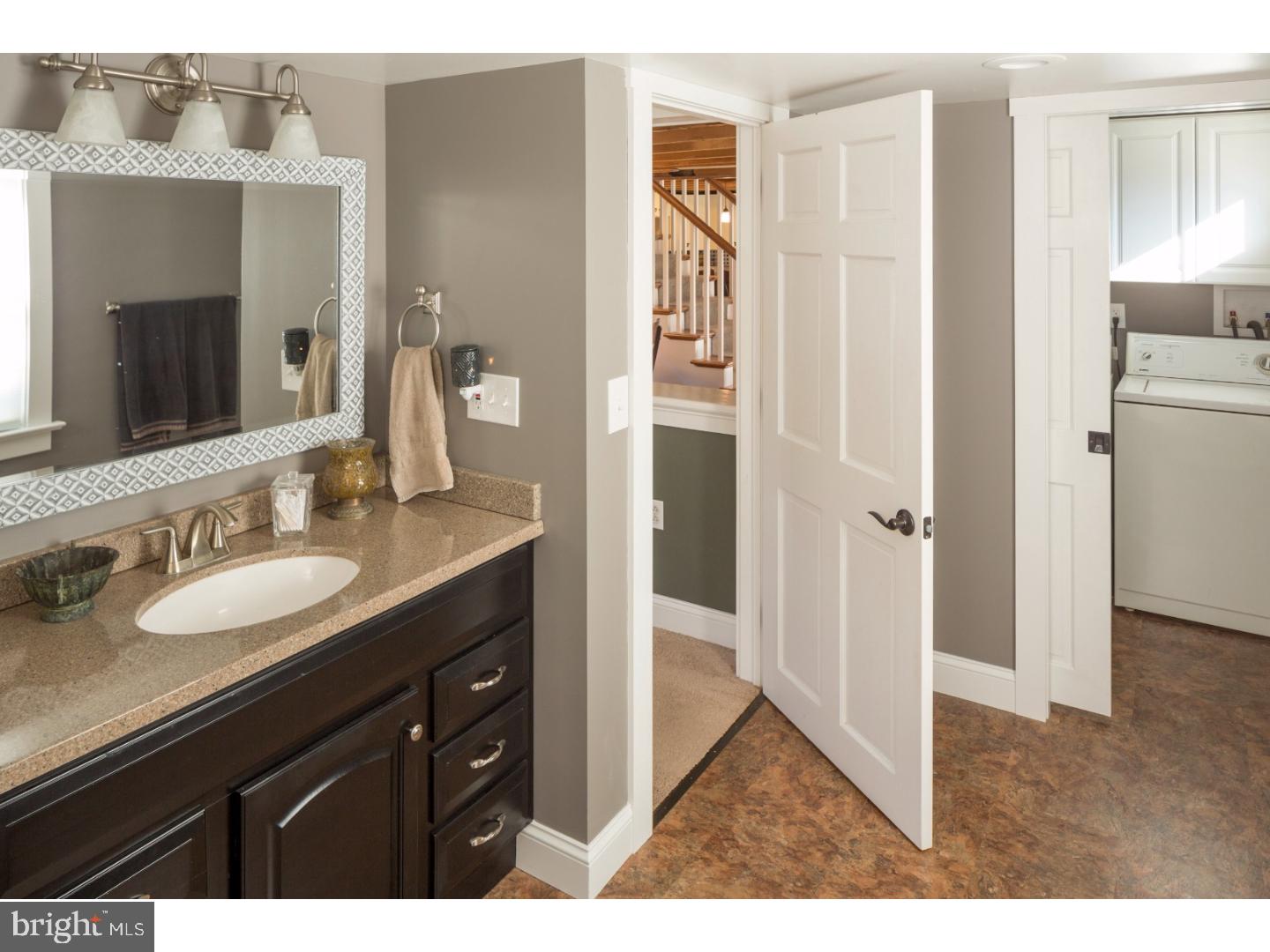 113 Geigel Hill Road Erwinna, PA 18920 - Photo 16 of 24 Bathroom