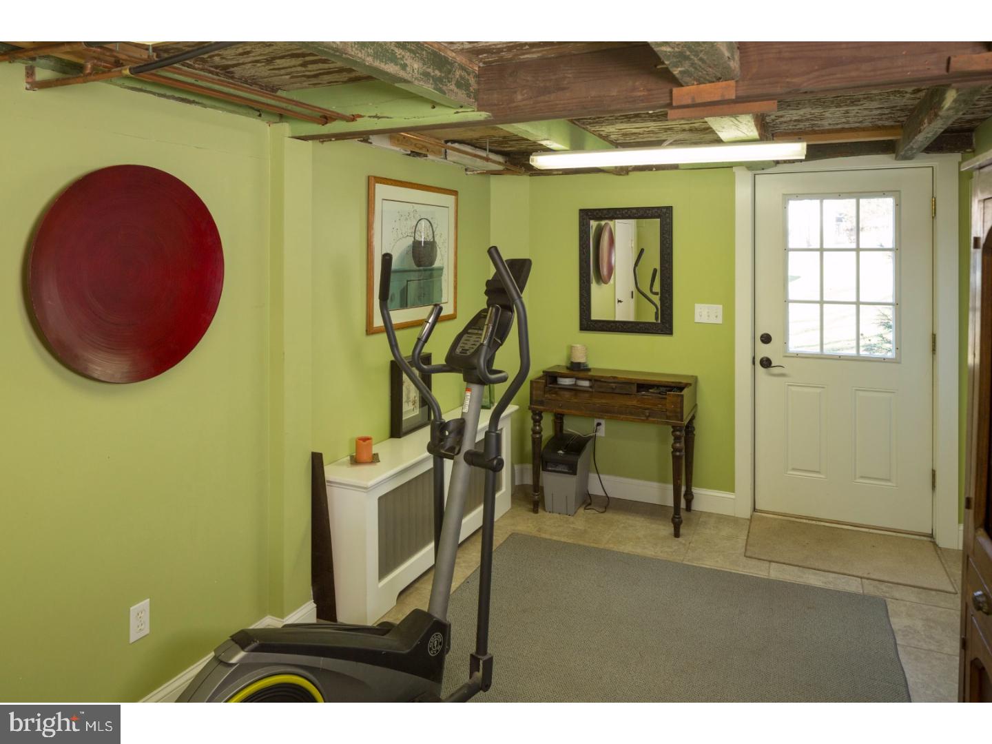 113 Geigel Hill Road Erwinna, PA 18920 - Photo 17 of 24 Mud Room