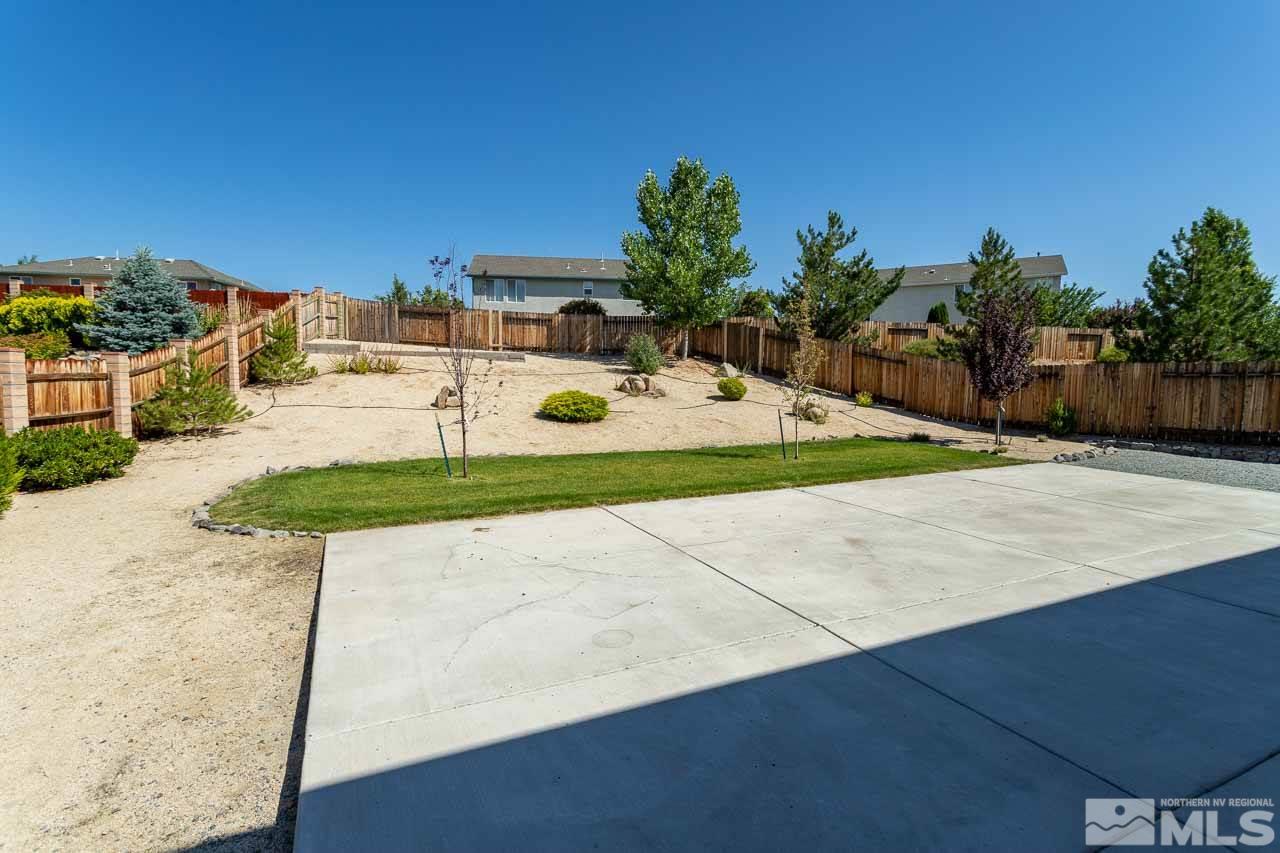 981 South University Reno, NV 89512 - Photo 17 of 19 a view of a basketball court