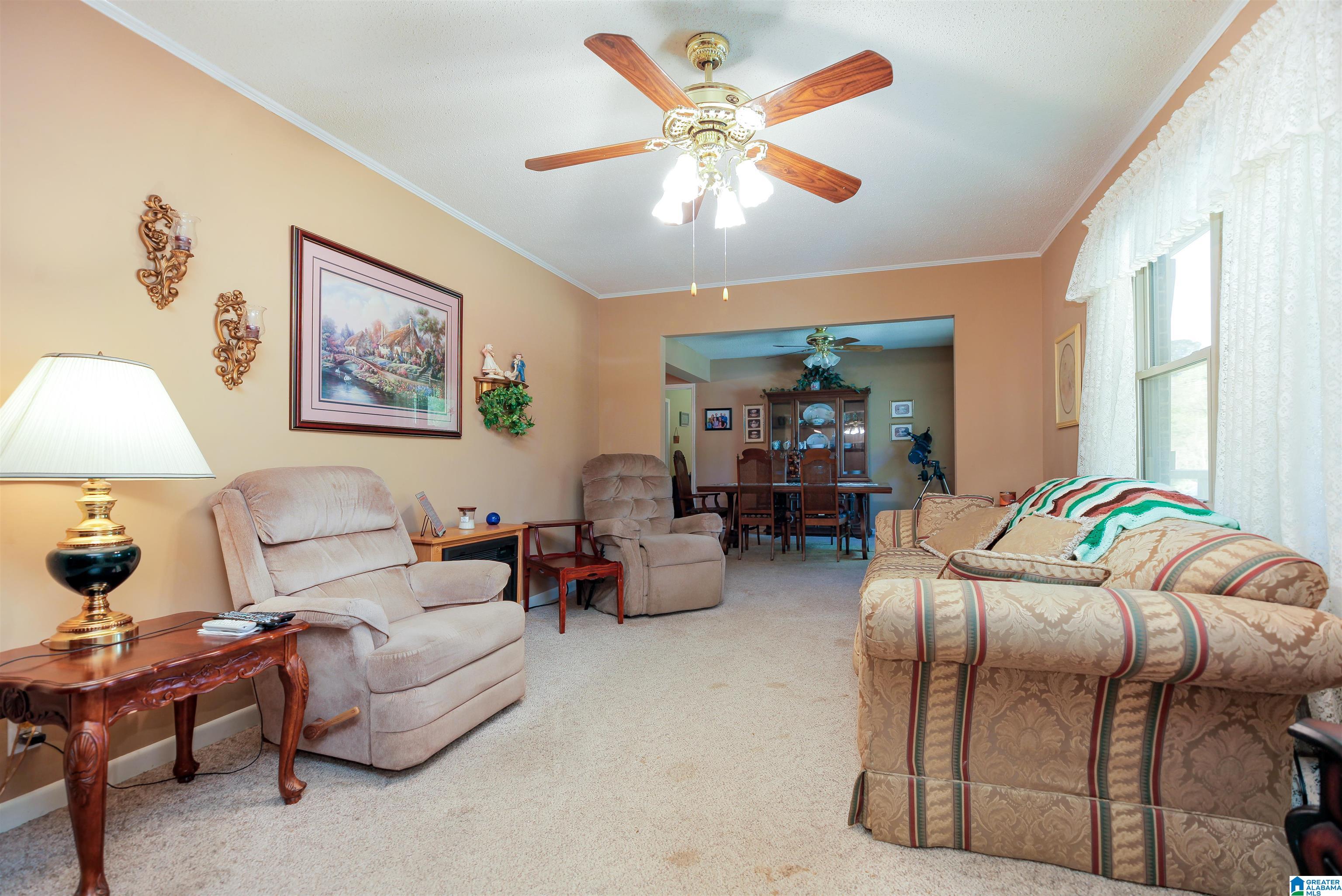 675 Rice Drive Bessemer, AL 35023 - Photo 2 of 29