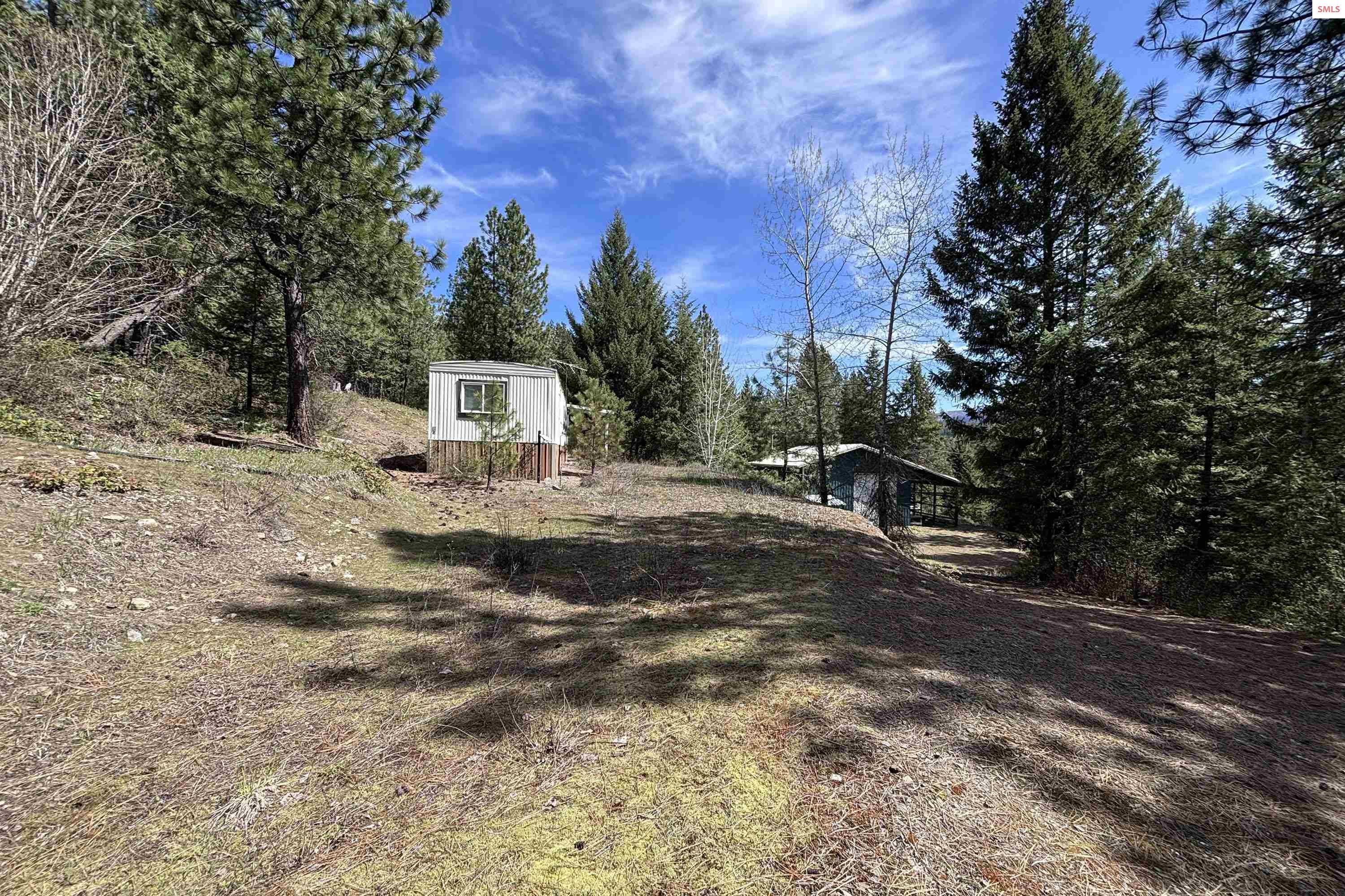 203 Richardsons Ridge Road Careywood, ID 83809 - Photo 17 of 22 Gallery Image 17