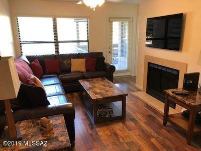 5855 North Kolb Road, Unit 1102W Tucson, AZ 85750 - Photo 3 of 22