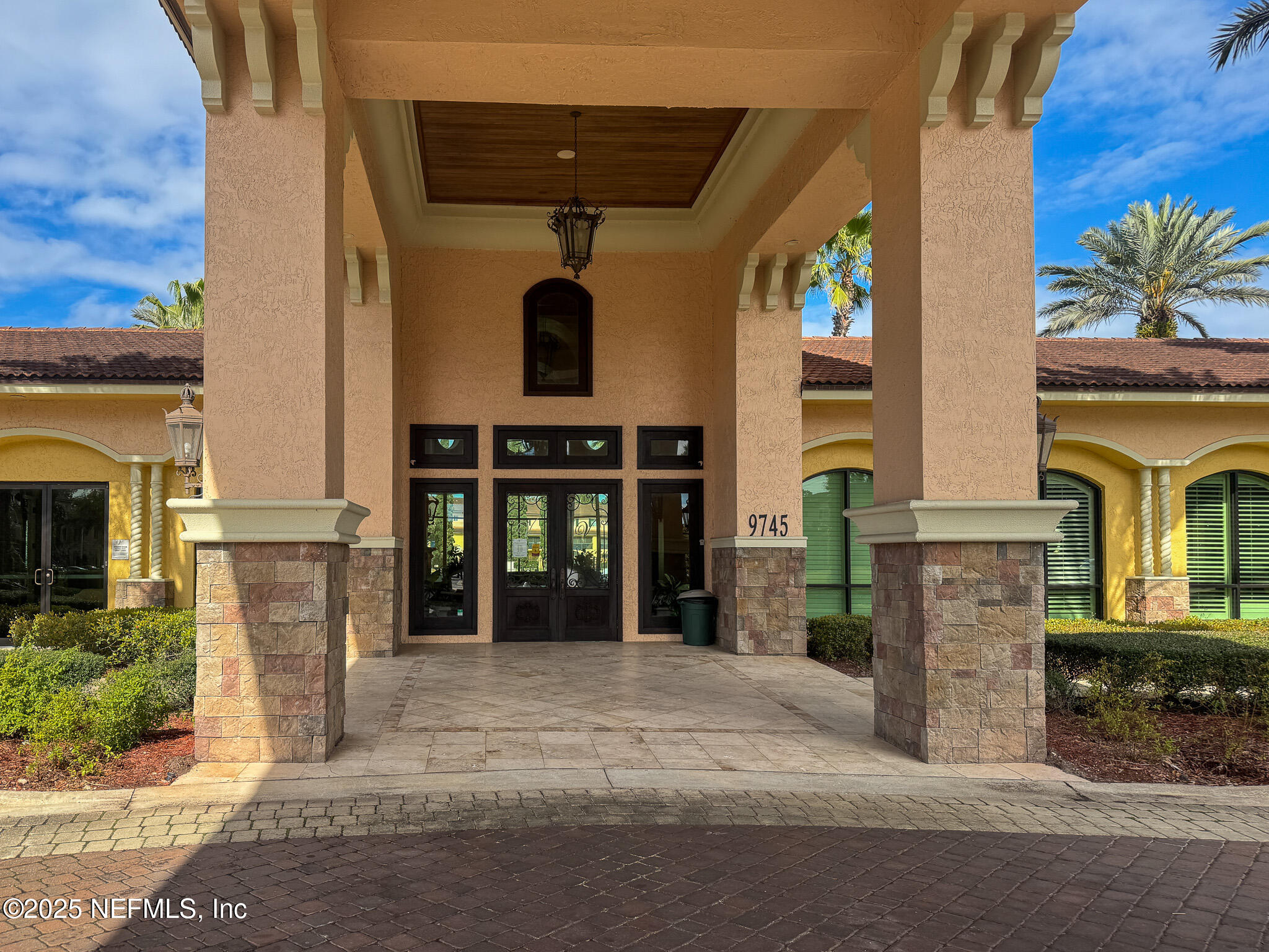 9745 Touchton Road, Unit 1922 Jacksonville, FL 32246 - Photo 22 of 26 a front view of a house with garage