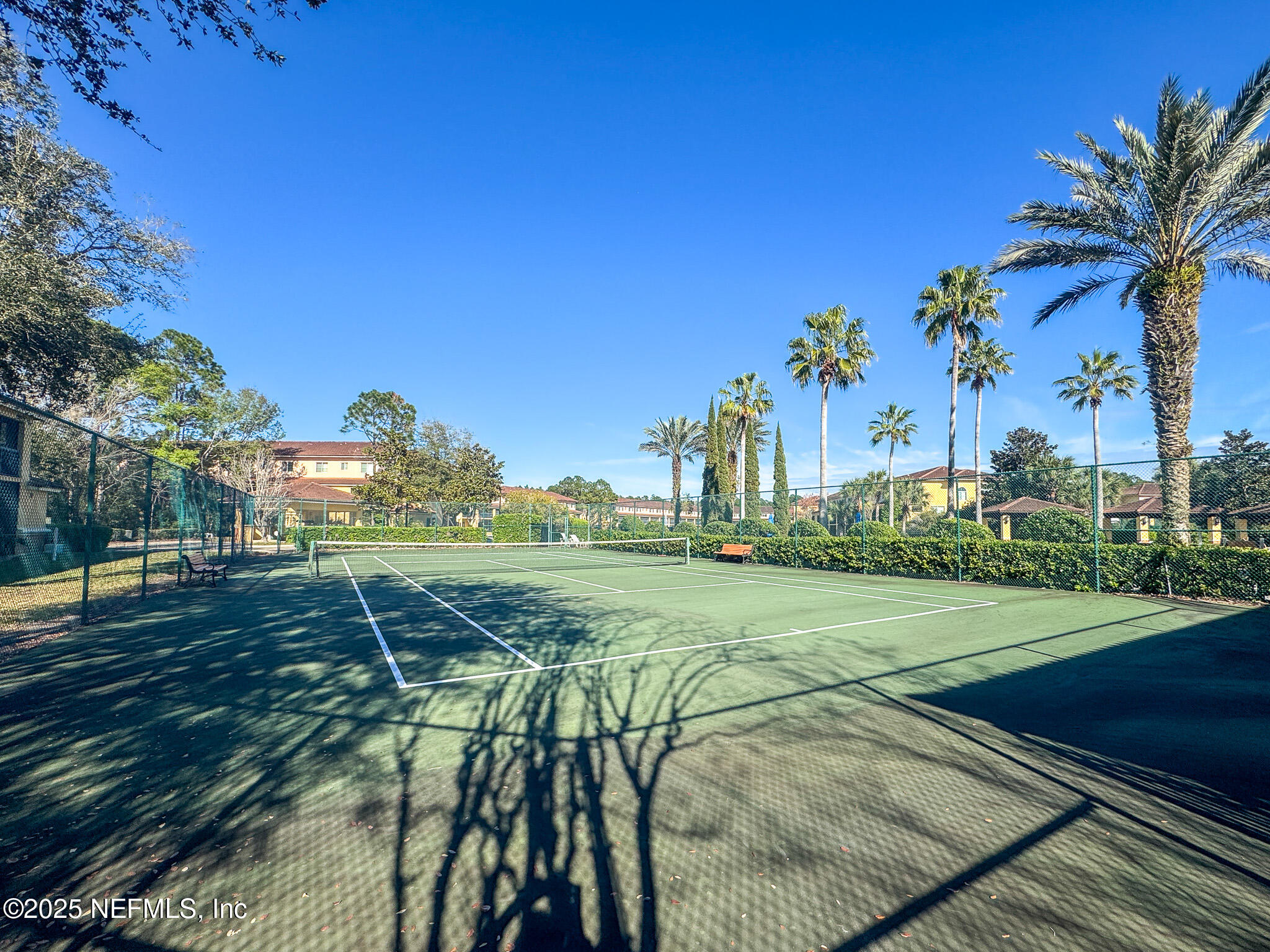 9745 Touchton Road, Unit 1922 Jacksonville, FL 32246 - Photo 26 of 26 a view of a backyard
