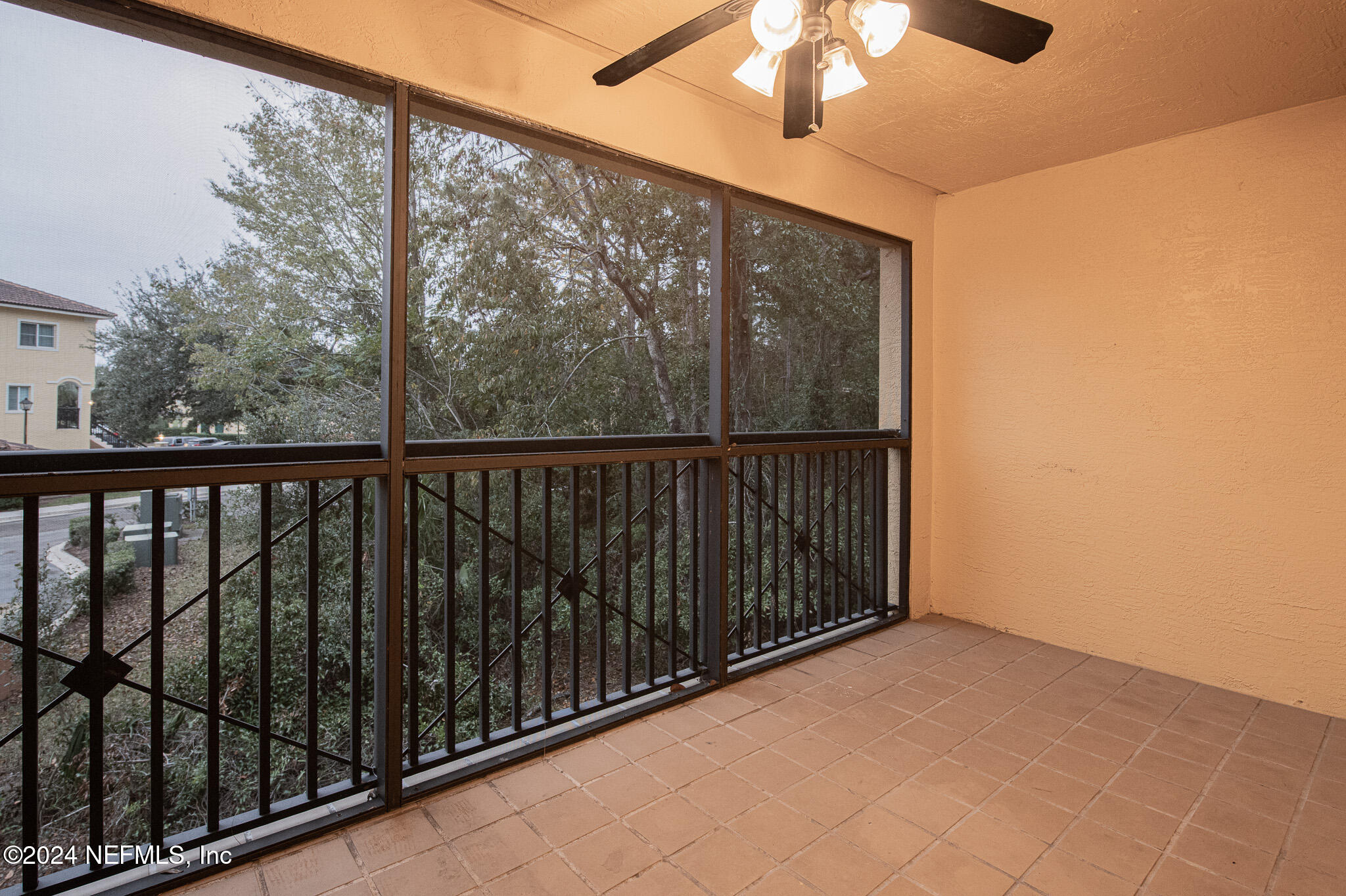 9745 Touchton Road, Unit 1922 Jacksonville, FL 32246 - Photo 10 of 26 a view of a balcony