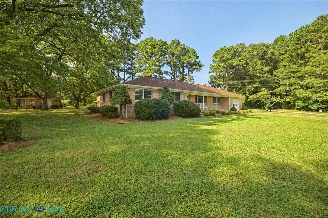 364 Oak Point Road Hudgins, VA 23076 - Photo 2 of 54 Gallery Image 2