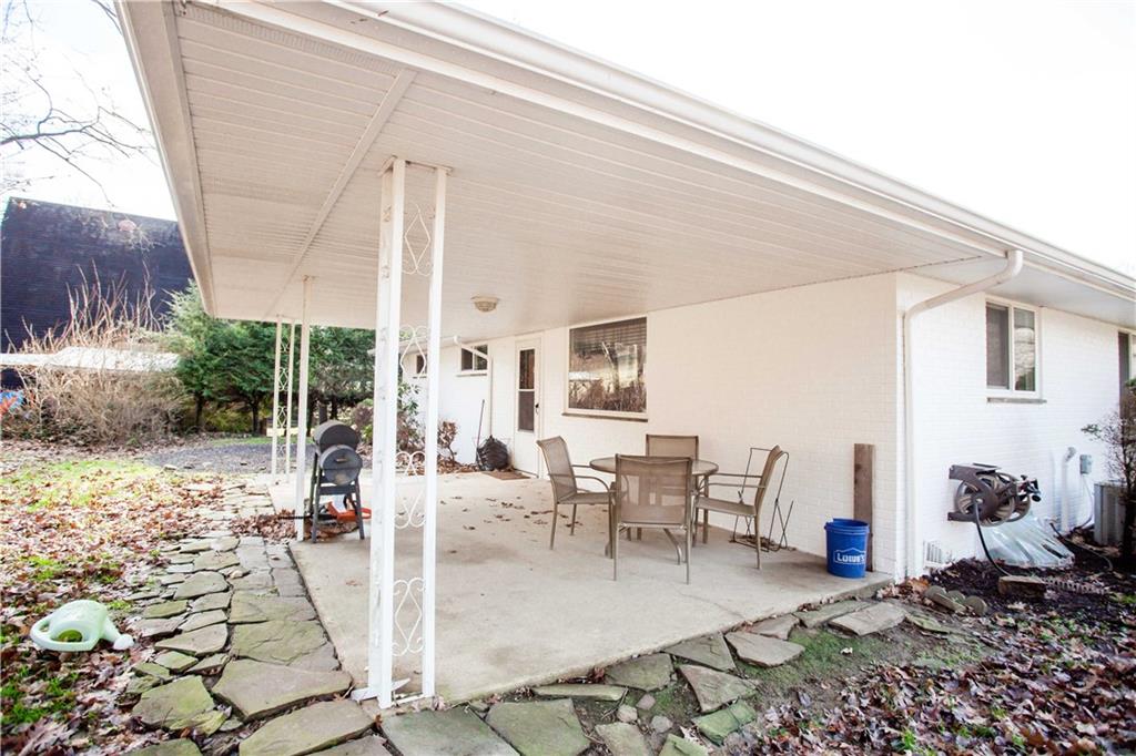 385 North Ben Franklin Road Indiana, PA 15701 - Photo 22 of 22