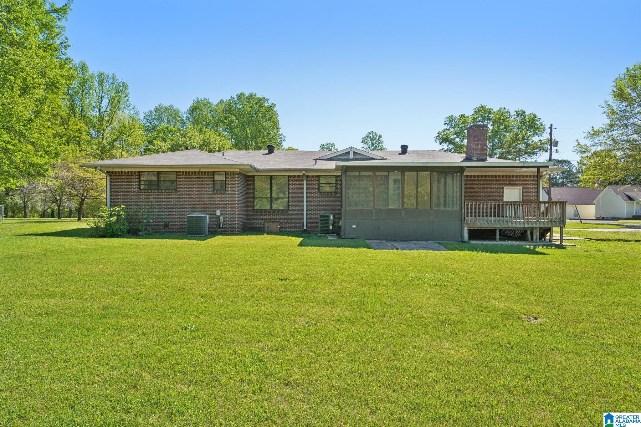 6032 Gwin Circle Bessemer, AL 35023 - Photo 45 of 48