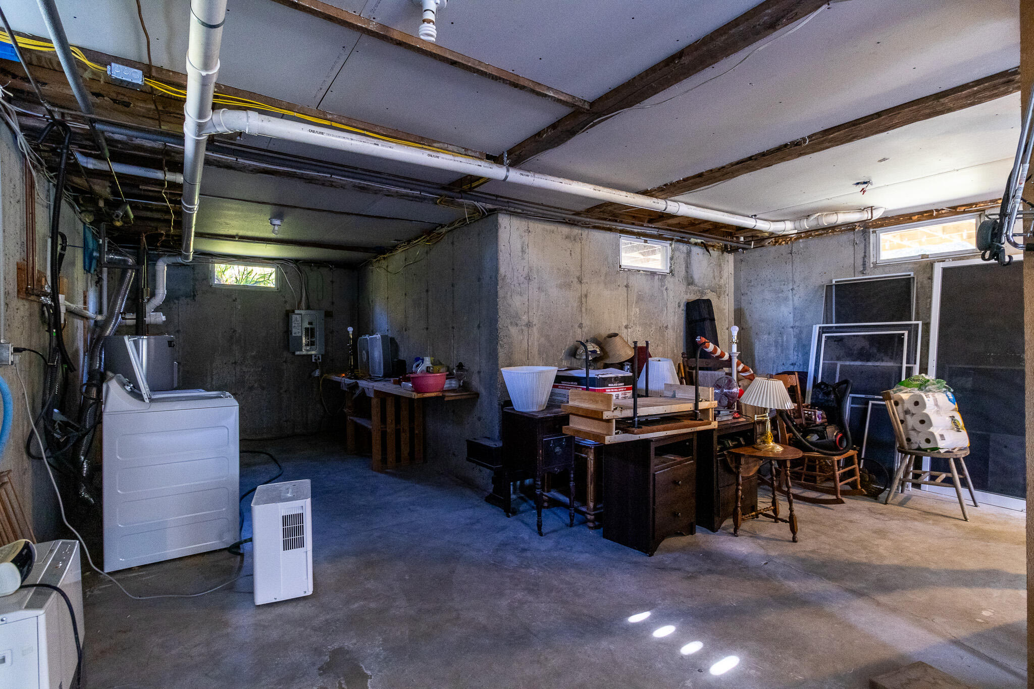 879 County Road Lubec, ME 04652 - Photo 49 of 57 55