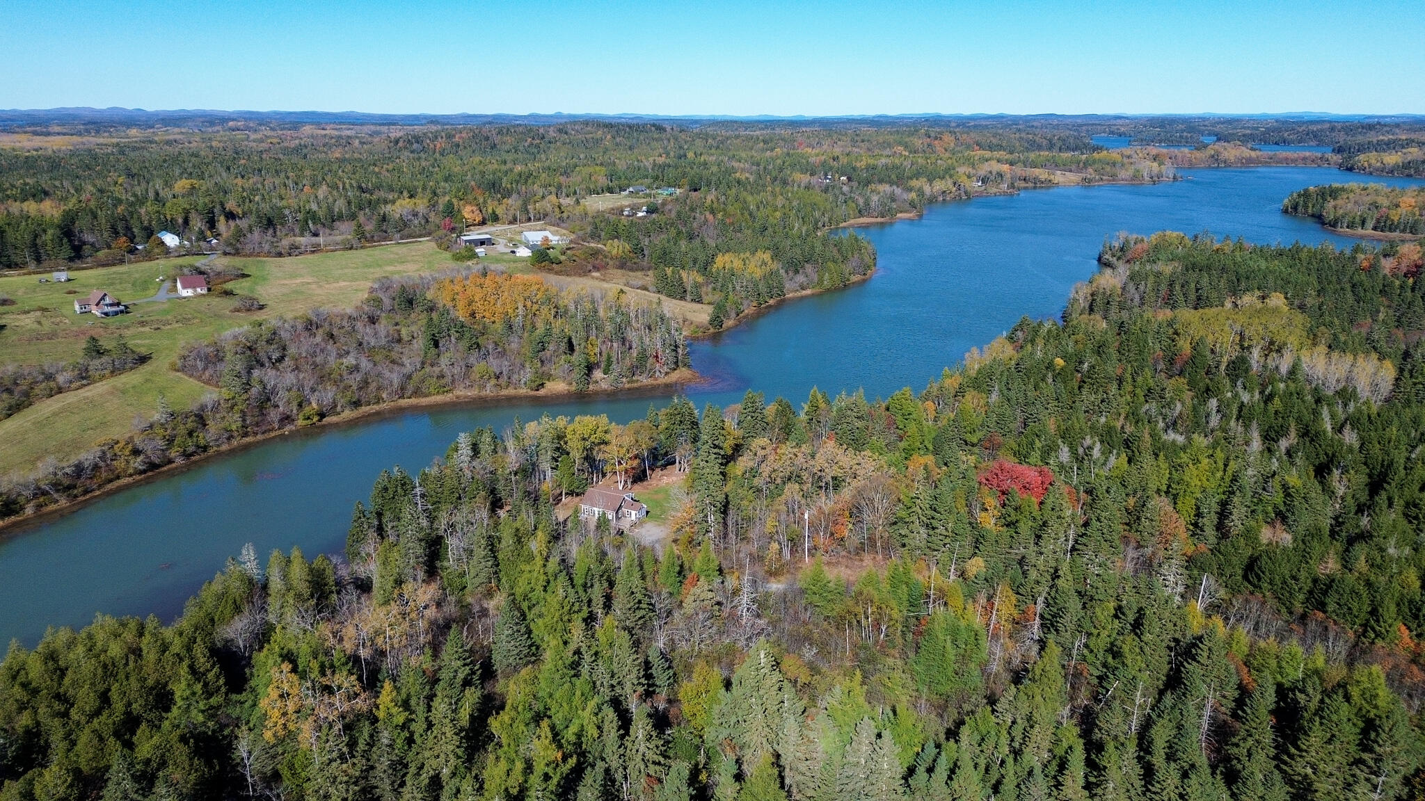 879 County Road Lubec, ME 04652 - Photo 52 of 57 3